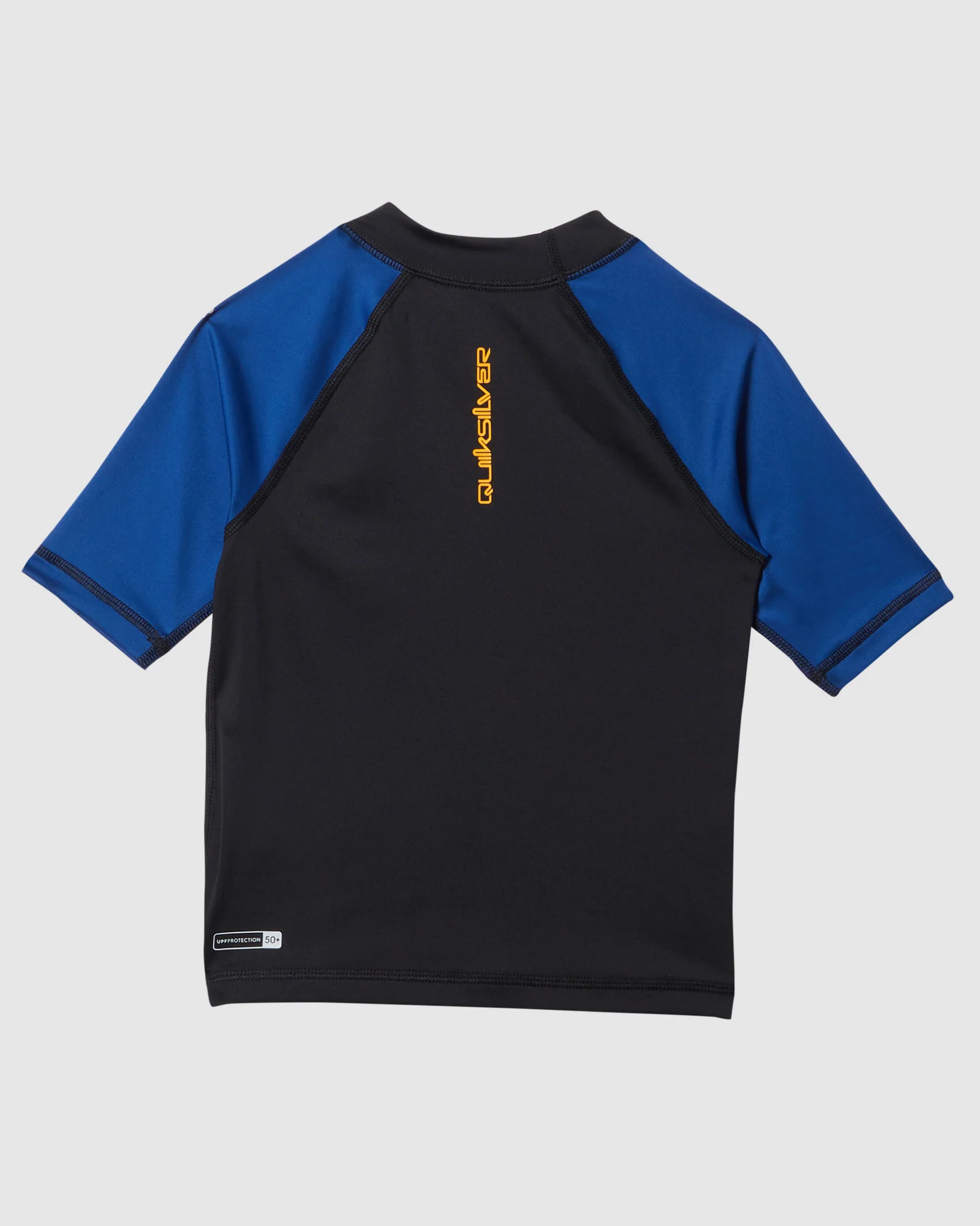 Boys 2-7 Everyday UPF 50 Short Sleeve Rash Vest