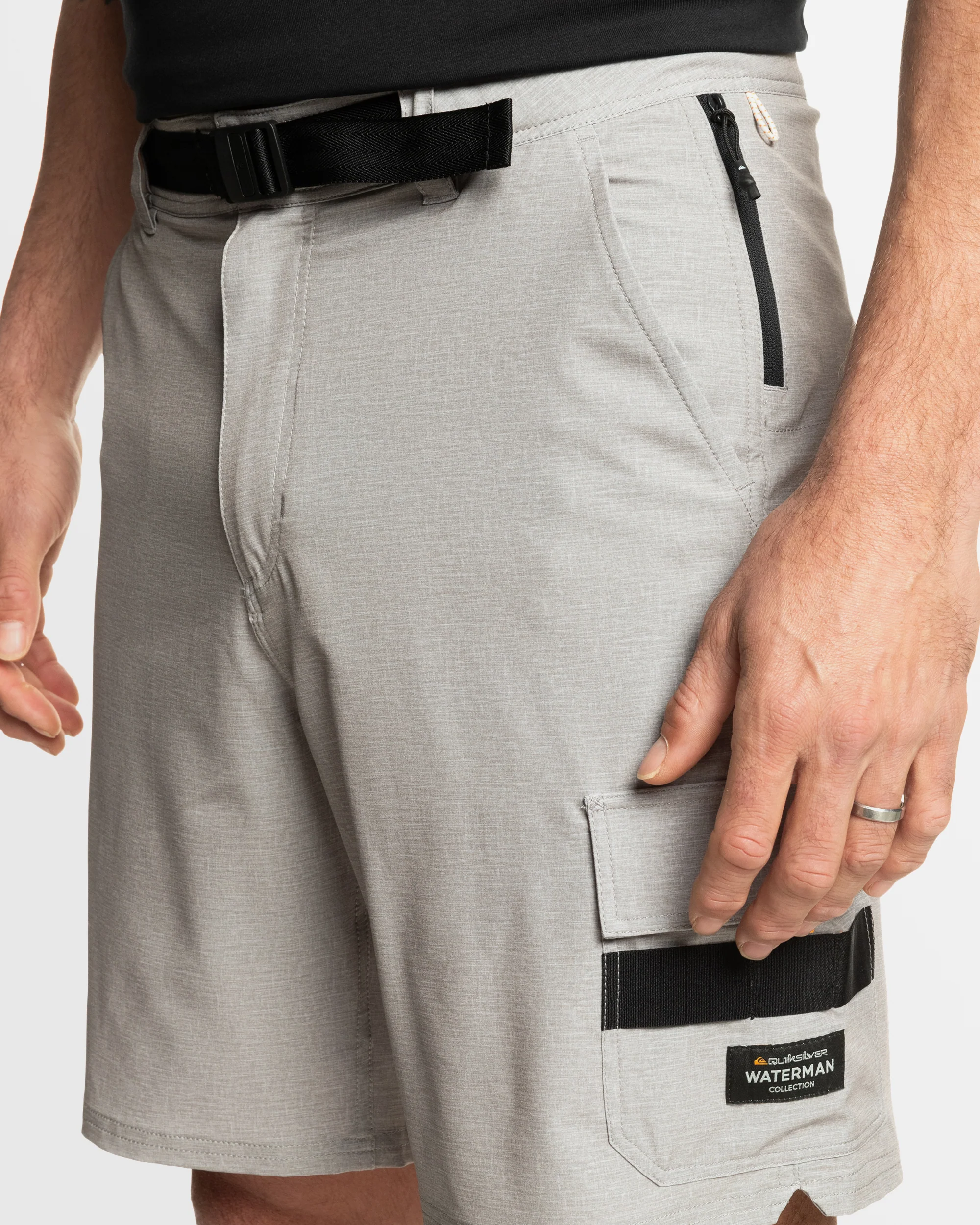 Mens 19 Azimuth 2 Amphibian Shorts