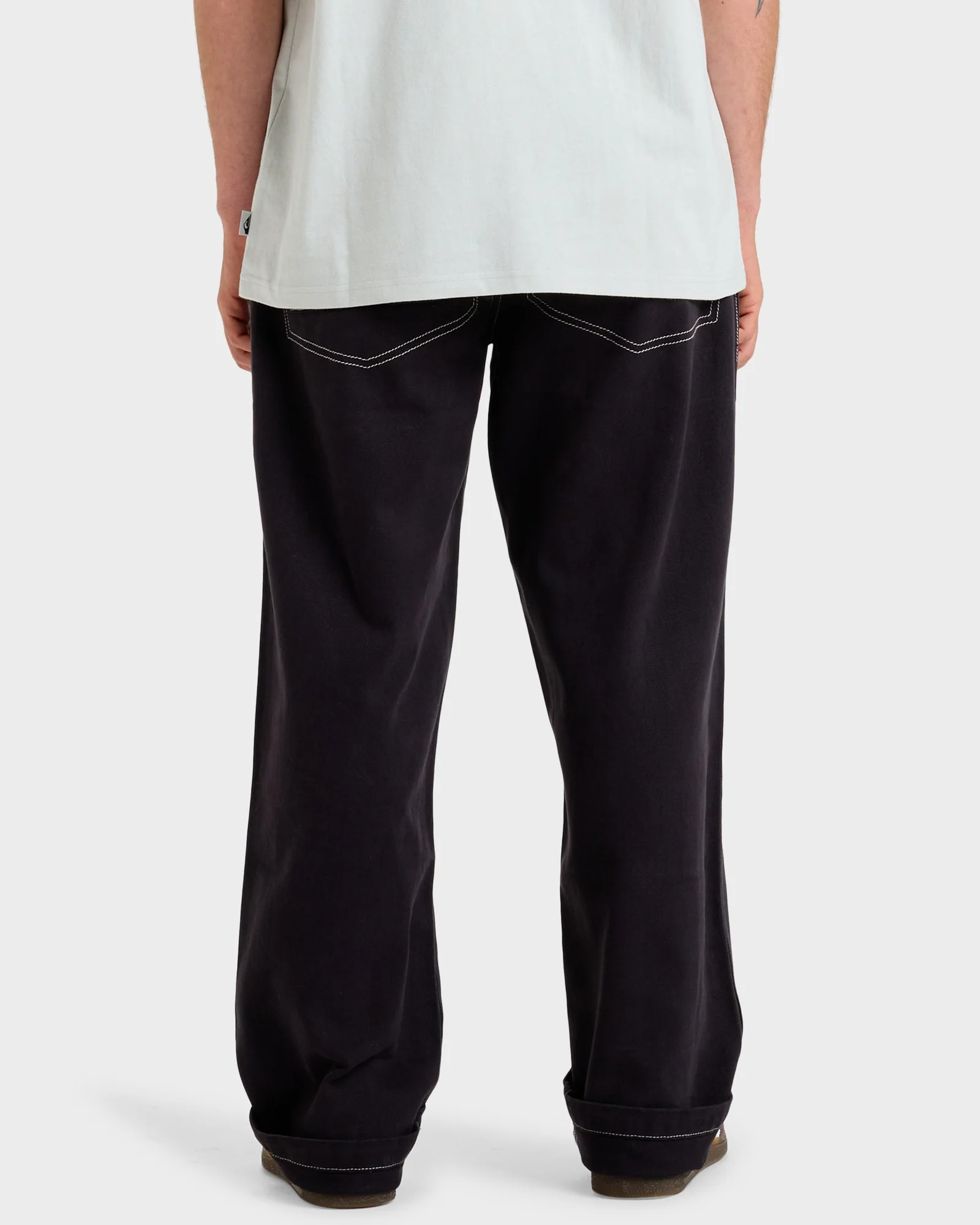 Mens Mercury Denim Jeans