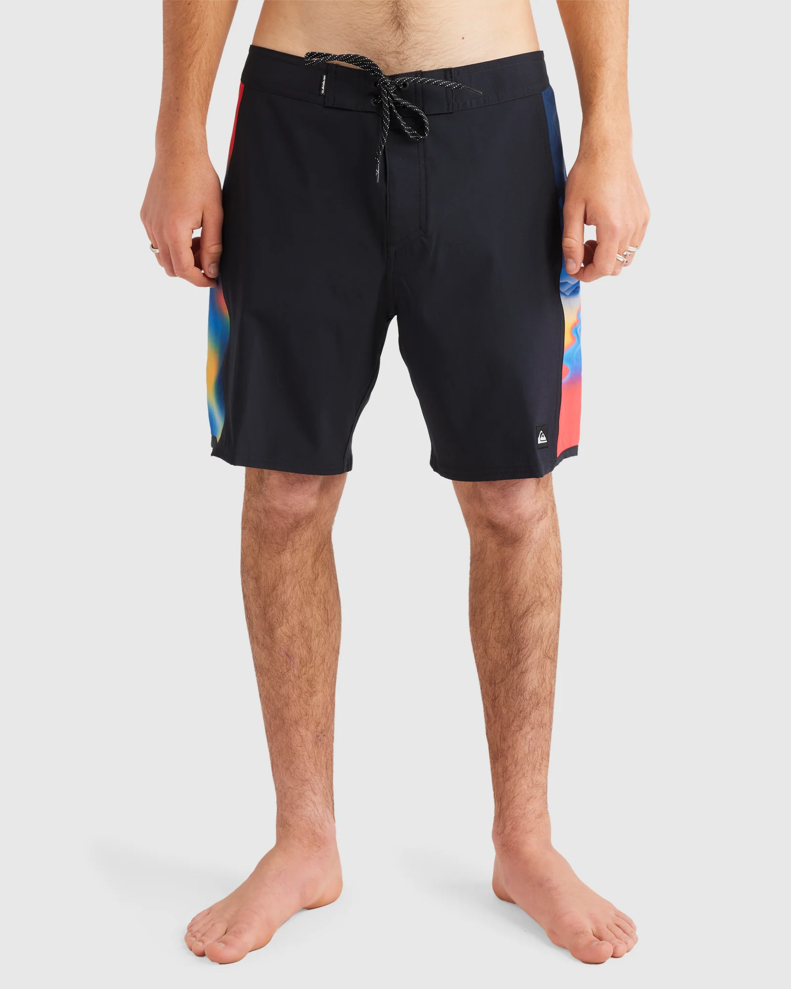 Mens Surfsilk Arch 18 Boardshorts