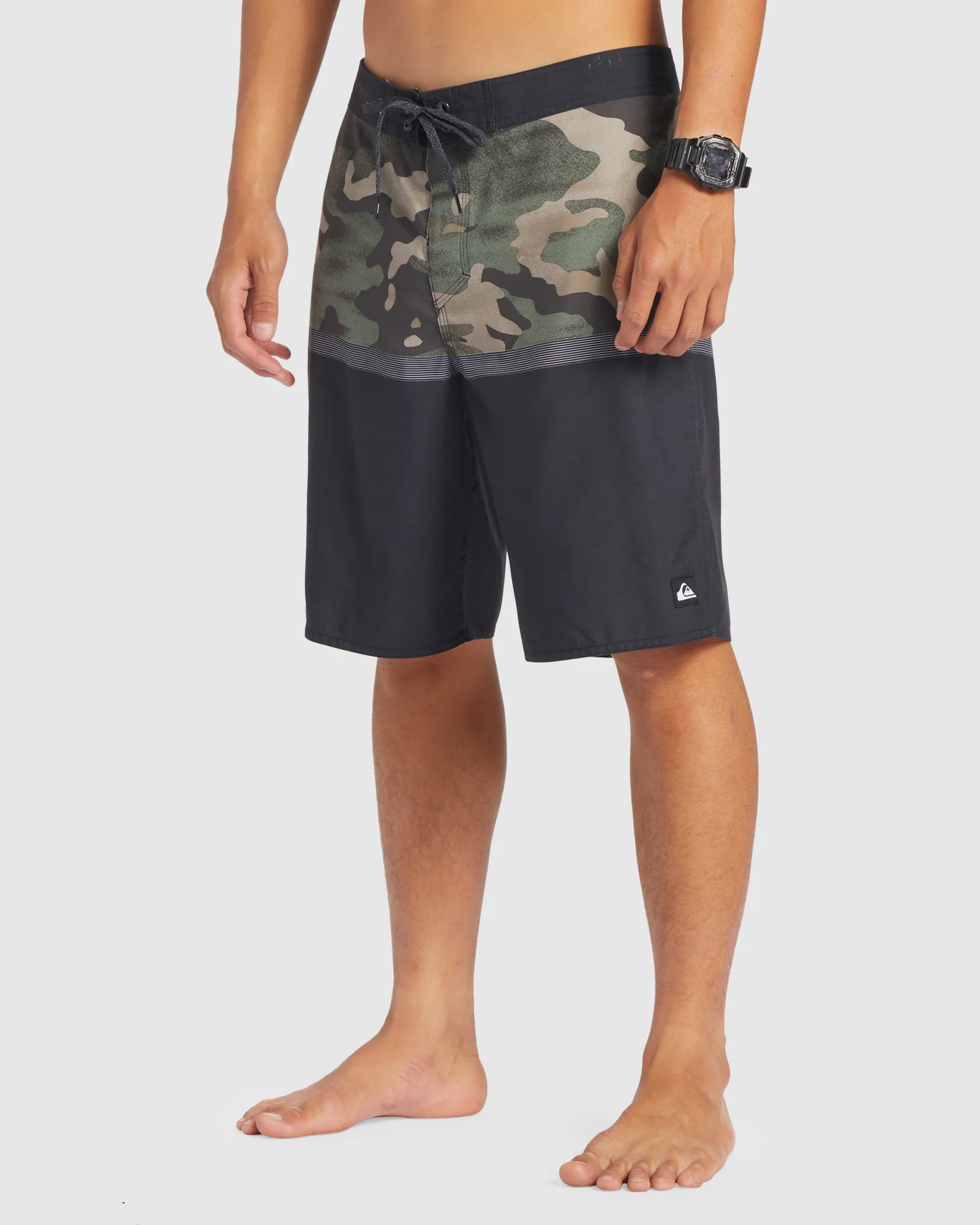 Mens Everyday Division 20 Boardshorts