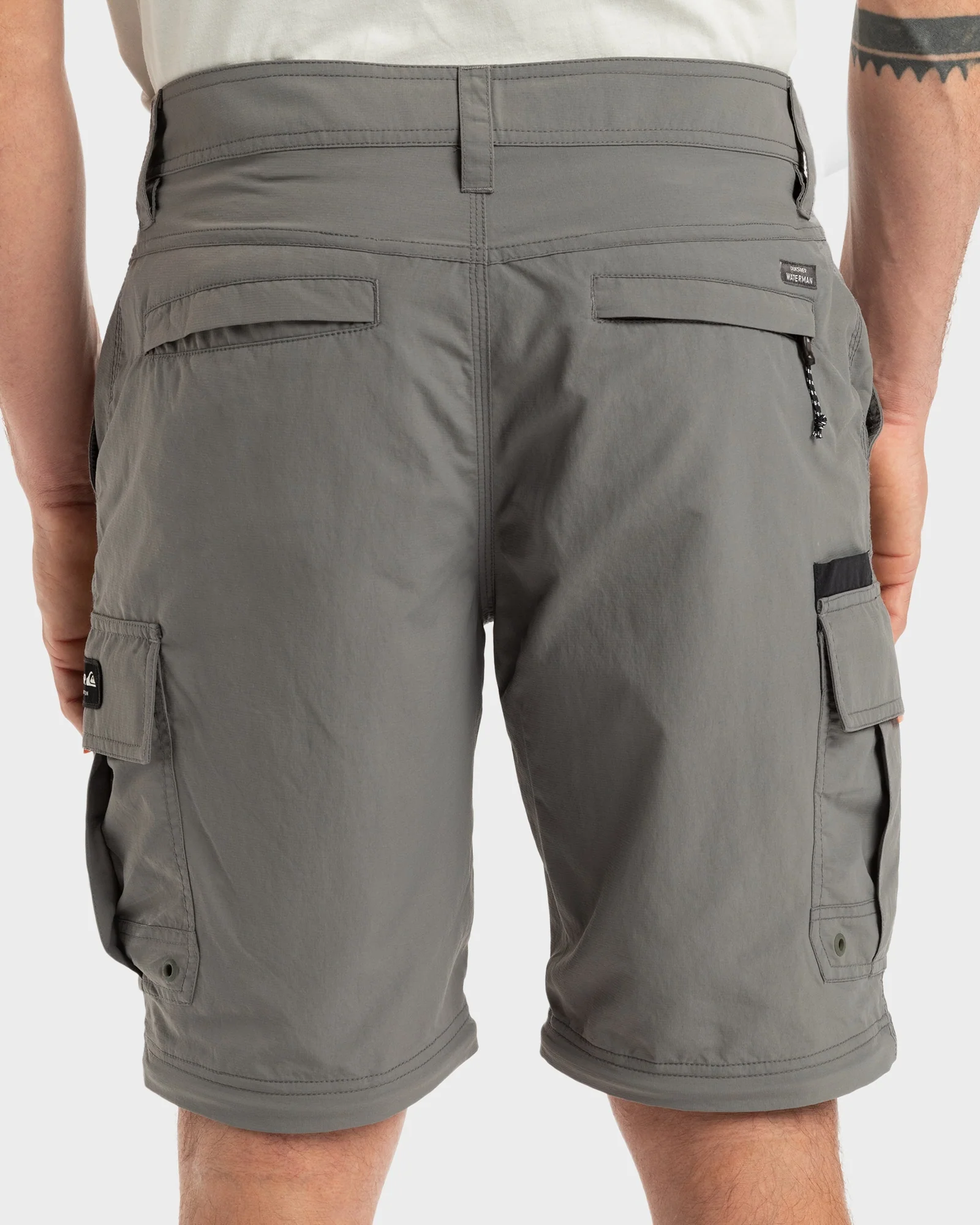 Mens Low Tide Cargo Pants