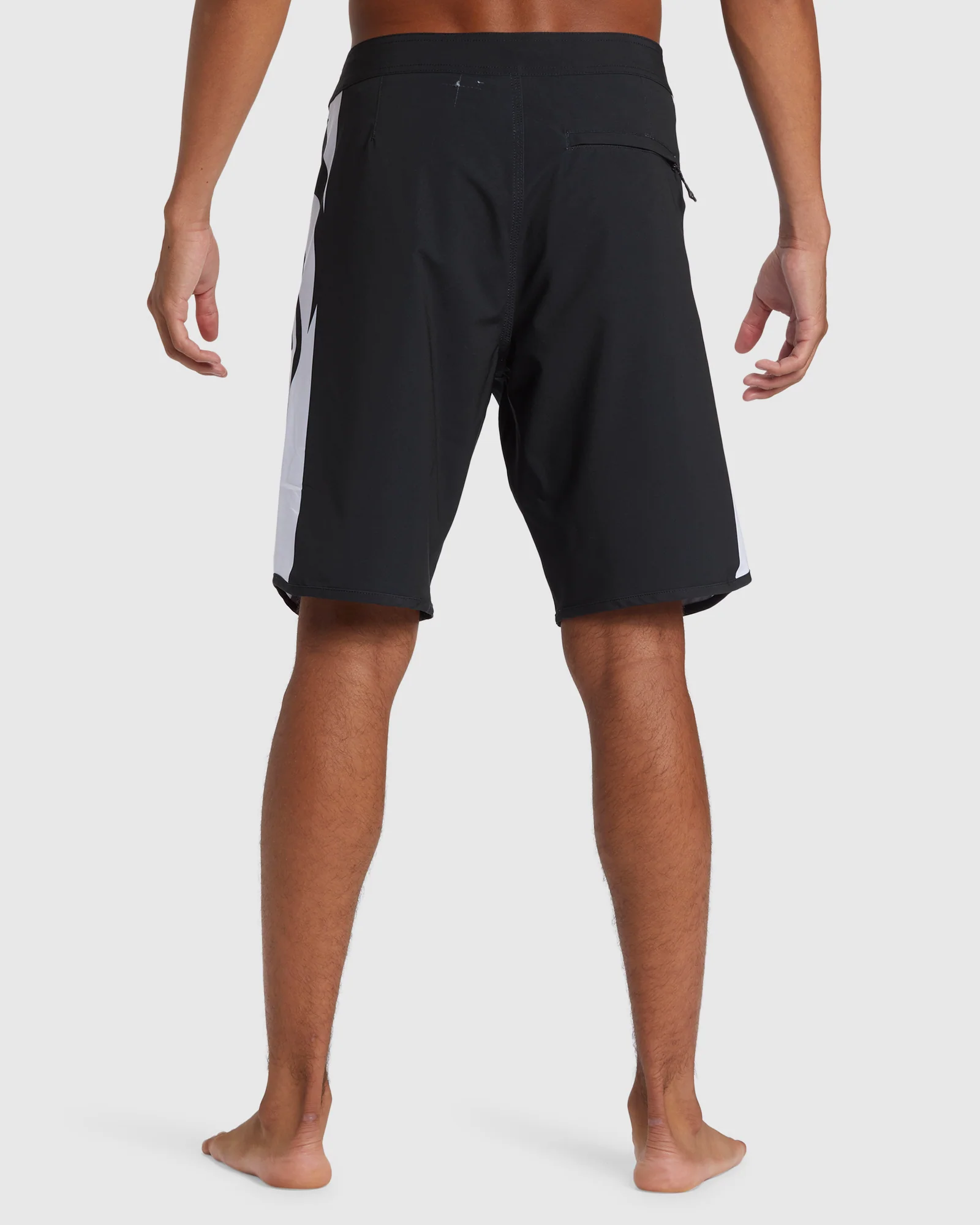 Mens Surfsilk Holmes 20 Boardshorts