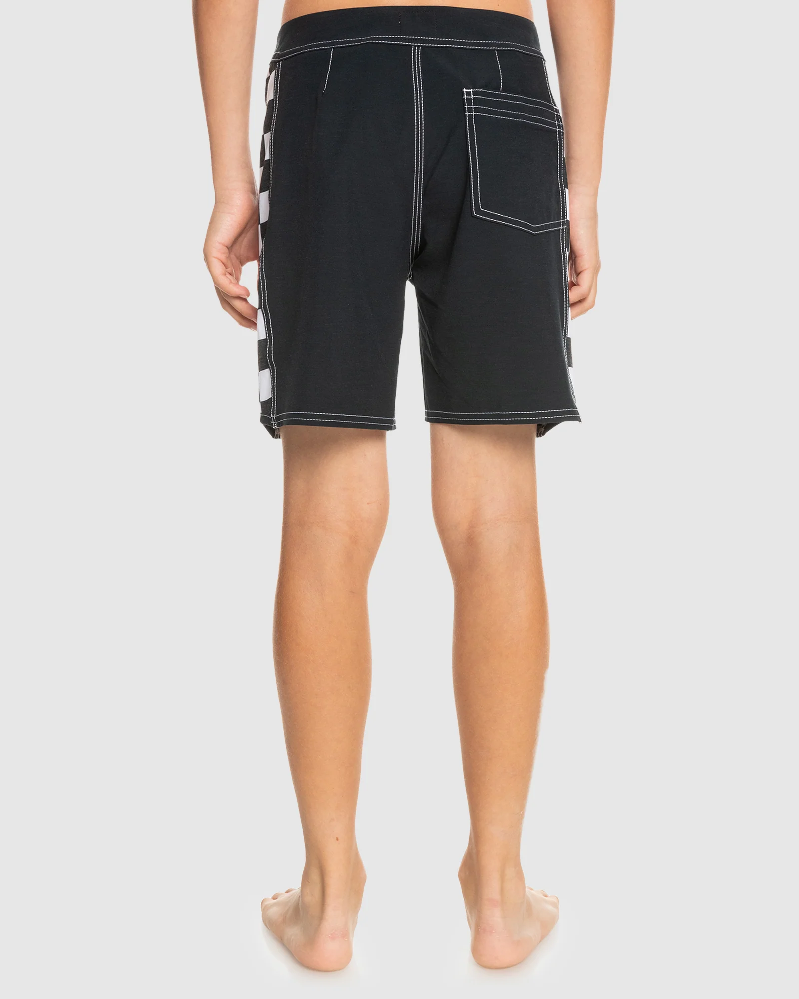 Boys 8-16 Original Arch 15 Boardshorts