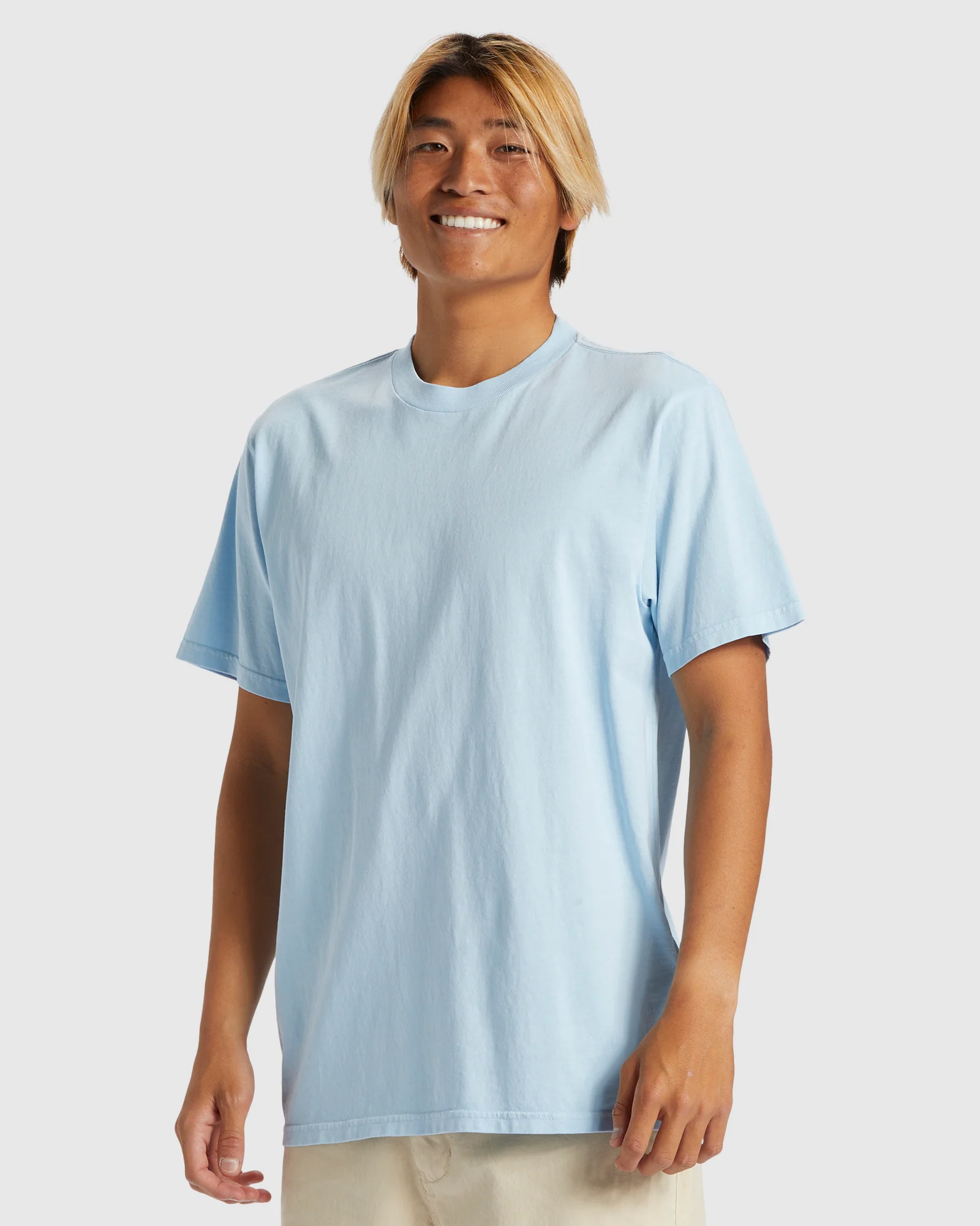 Mens Saltwater T-Shirt