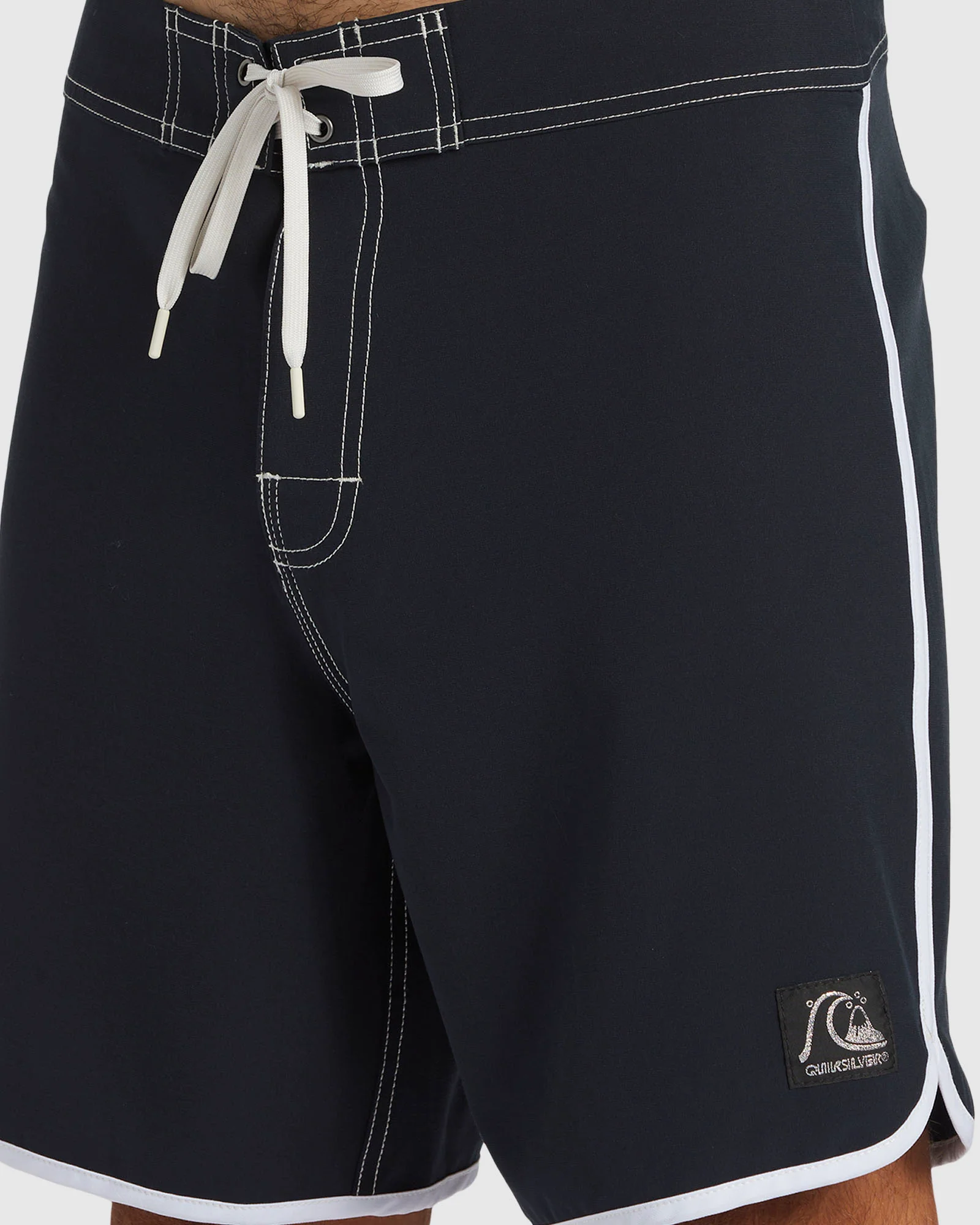 Mens Original Scallop 18 Boardshorts