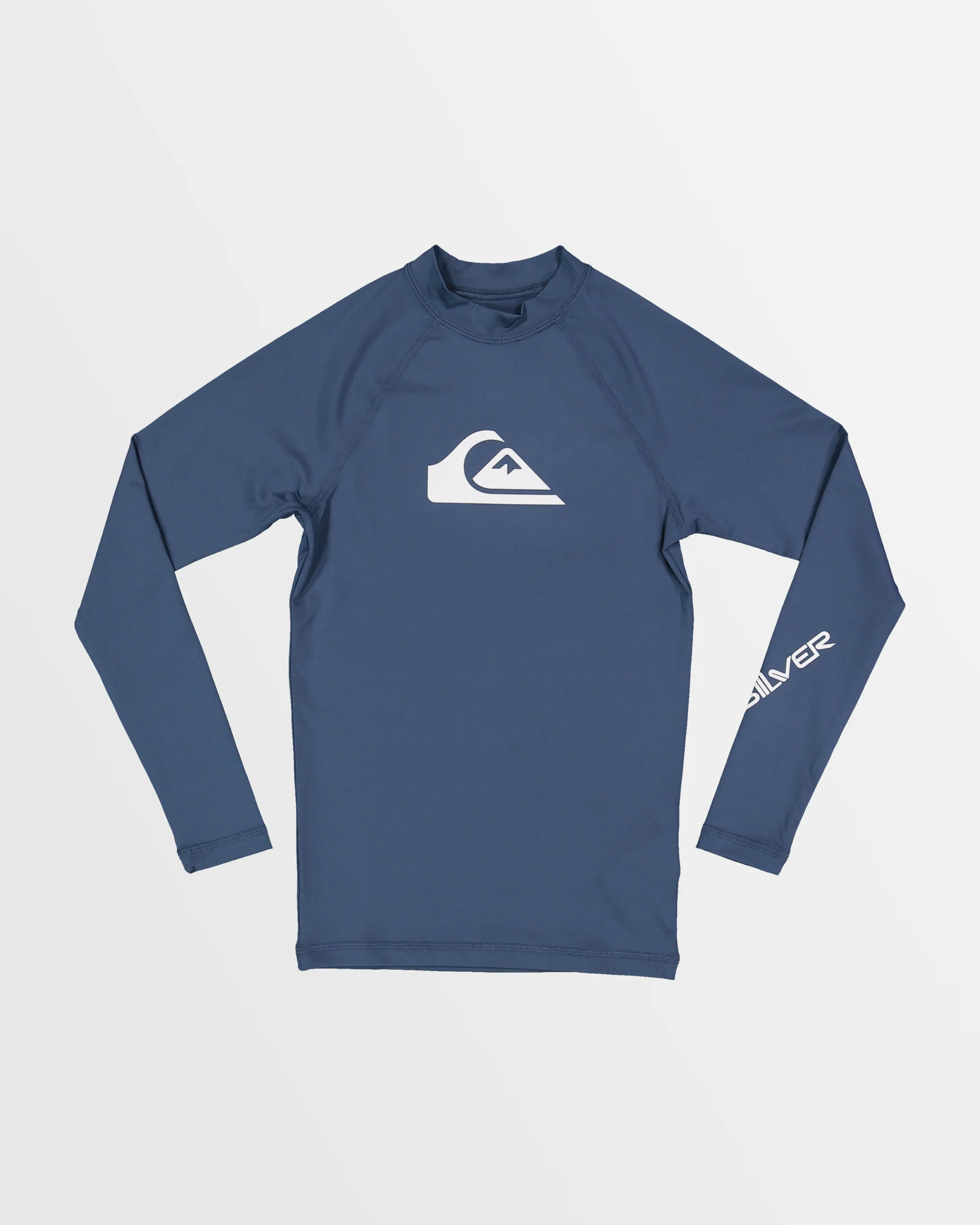 Boys 8-16 All Time Long Sleeve UPF 50 Rash Vest