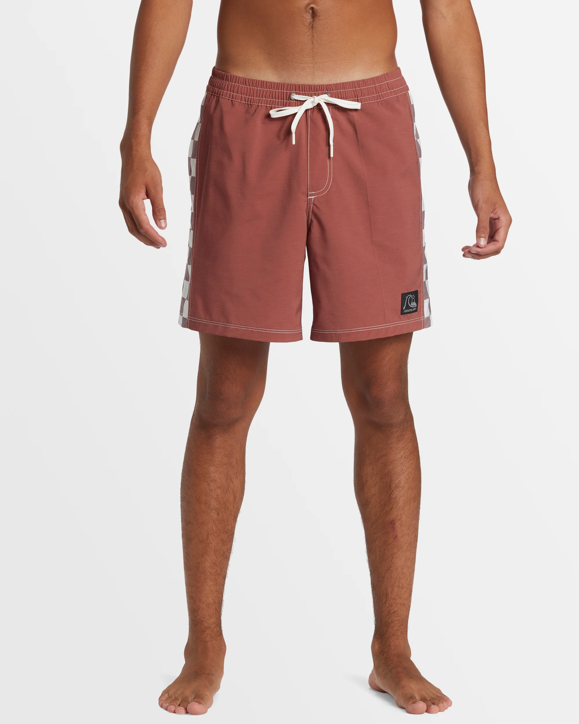 Mens Original Arch Volley 17 Boardshorts