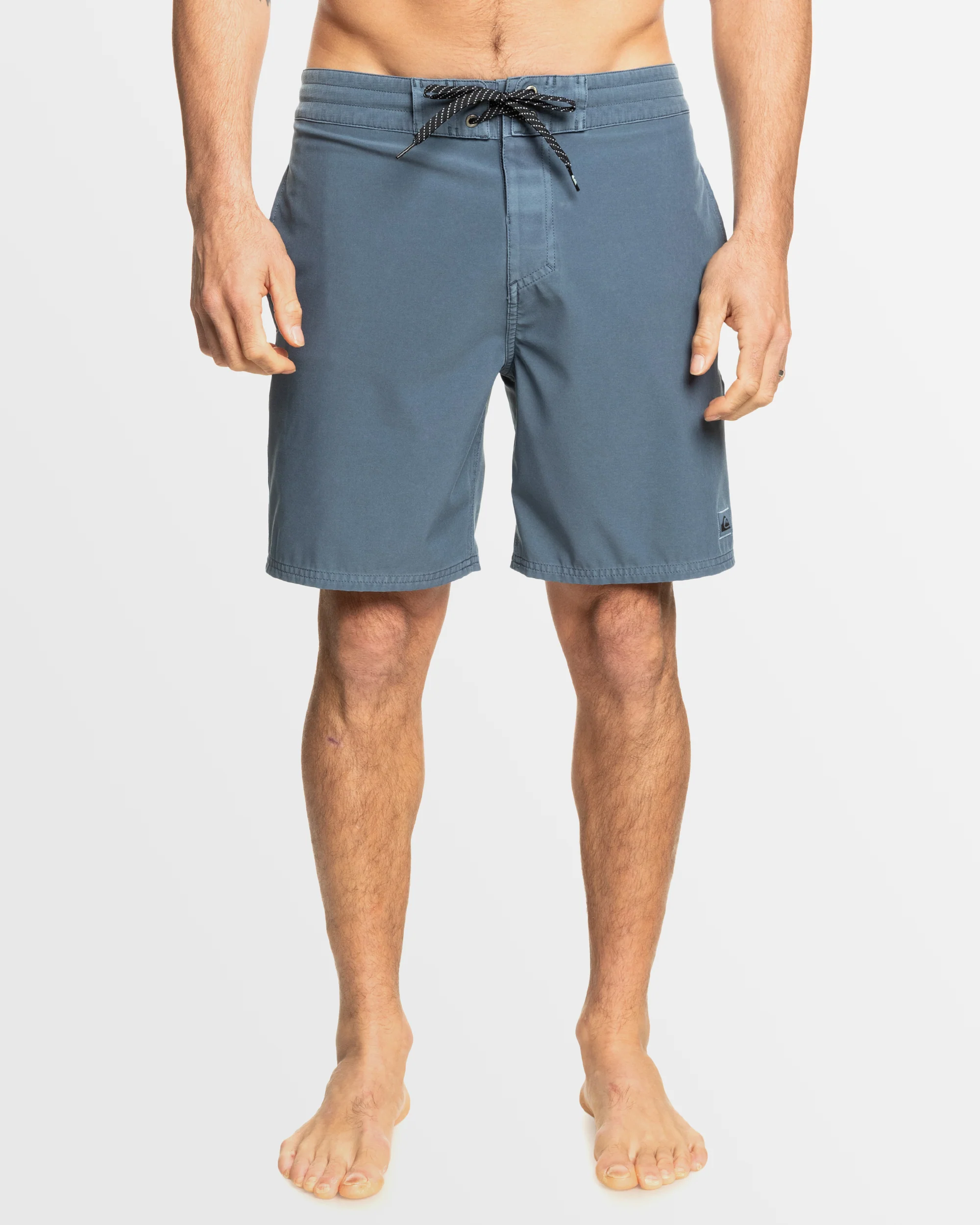 Mens Surfsilk Street Trunk 18 Boardshorts