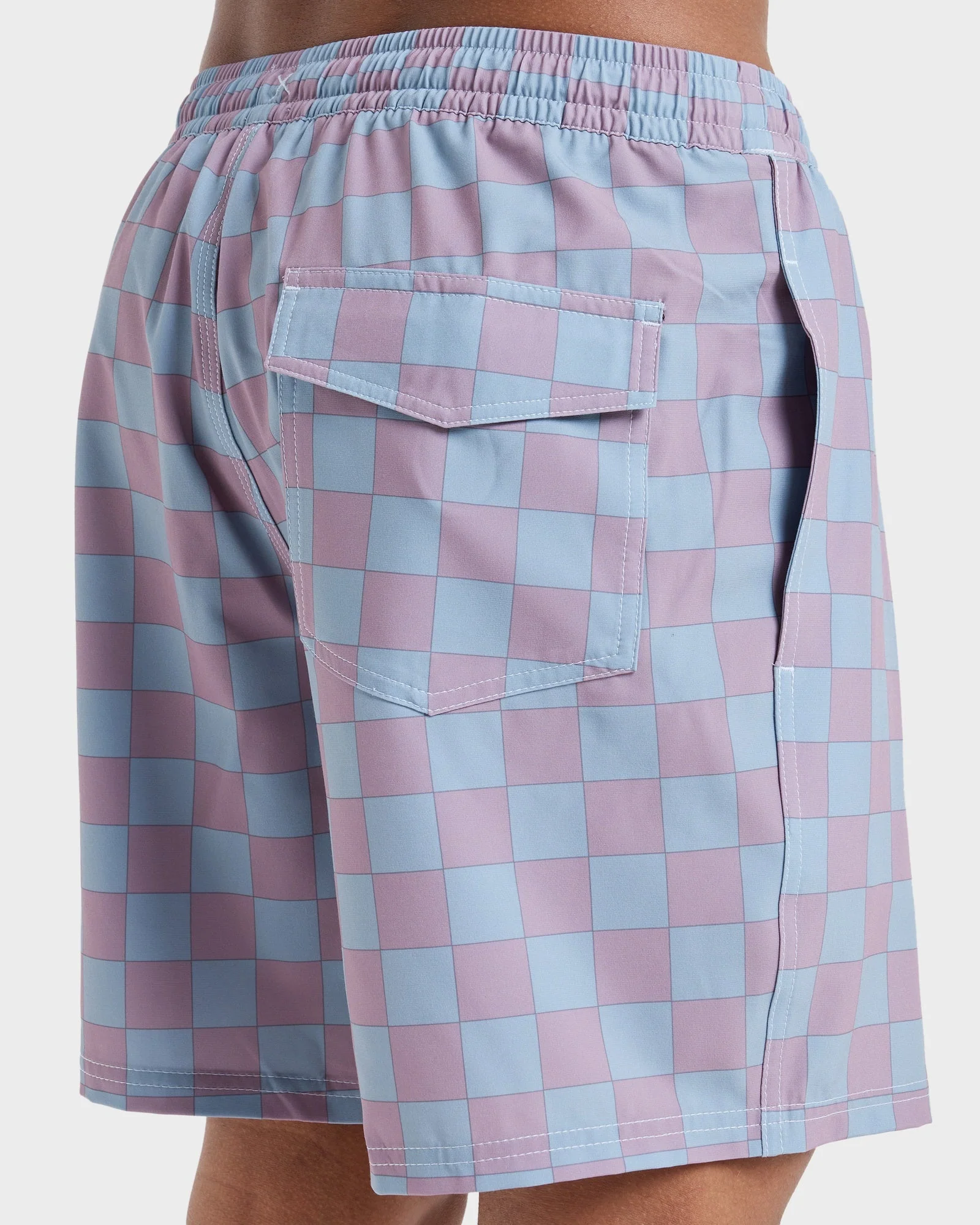 Mens Original 17 Swim Shorts