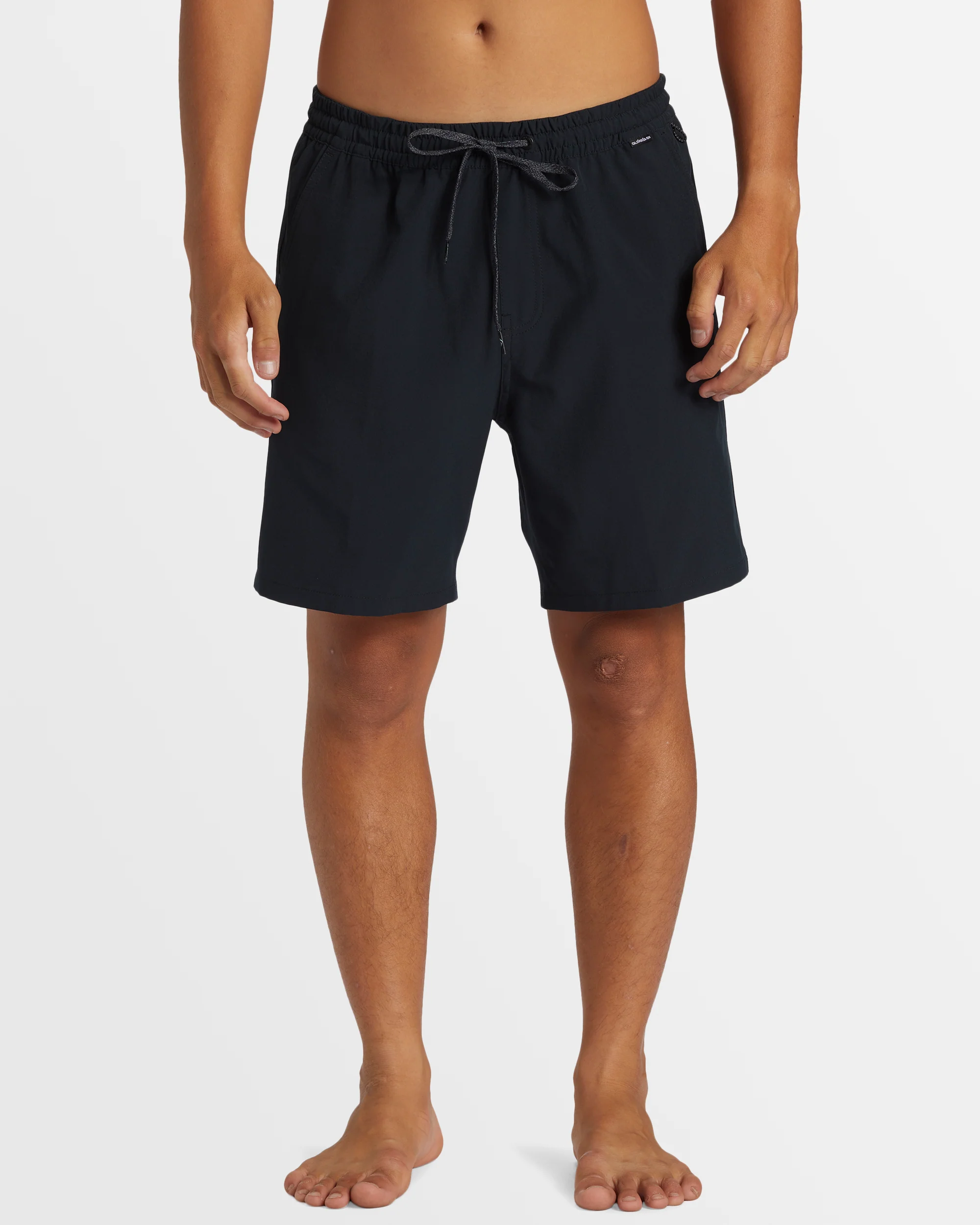 Mens Taxer 18 Amphibian Boardshorts