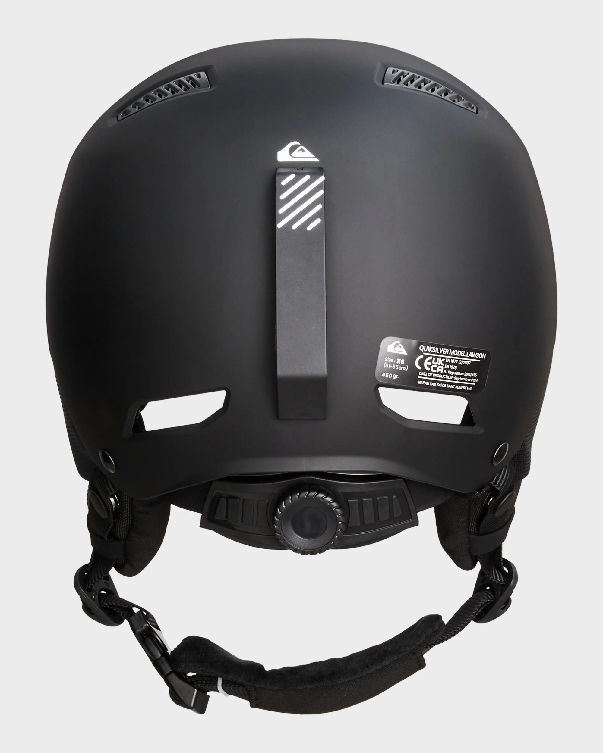 Mens Lawson MIPS Snowboard Helmet