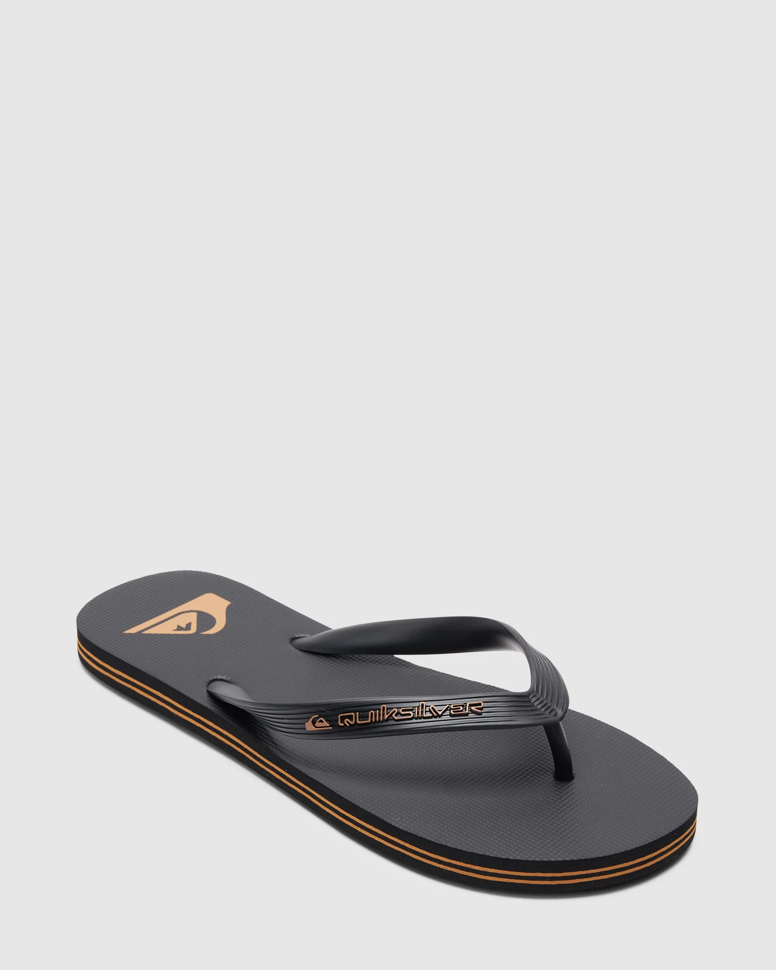 Mens Molokai Core Flip-Flops
