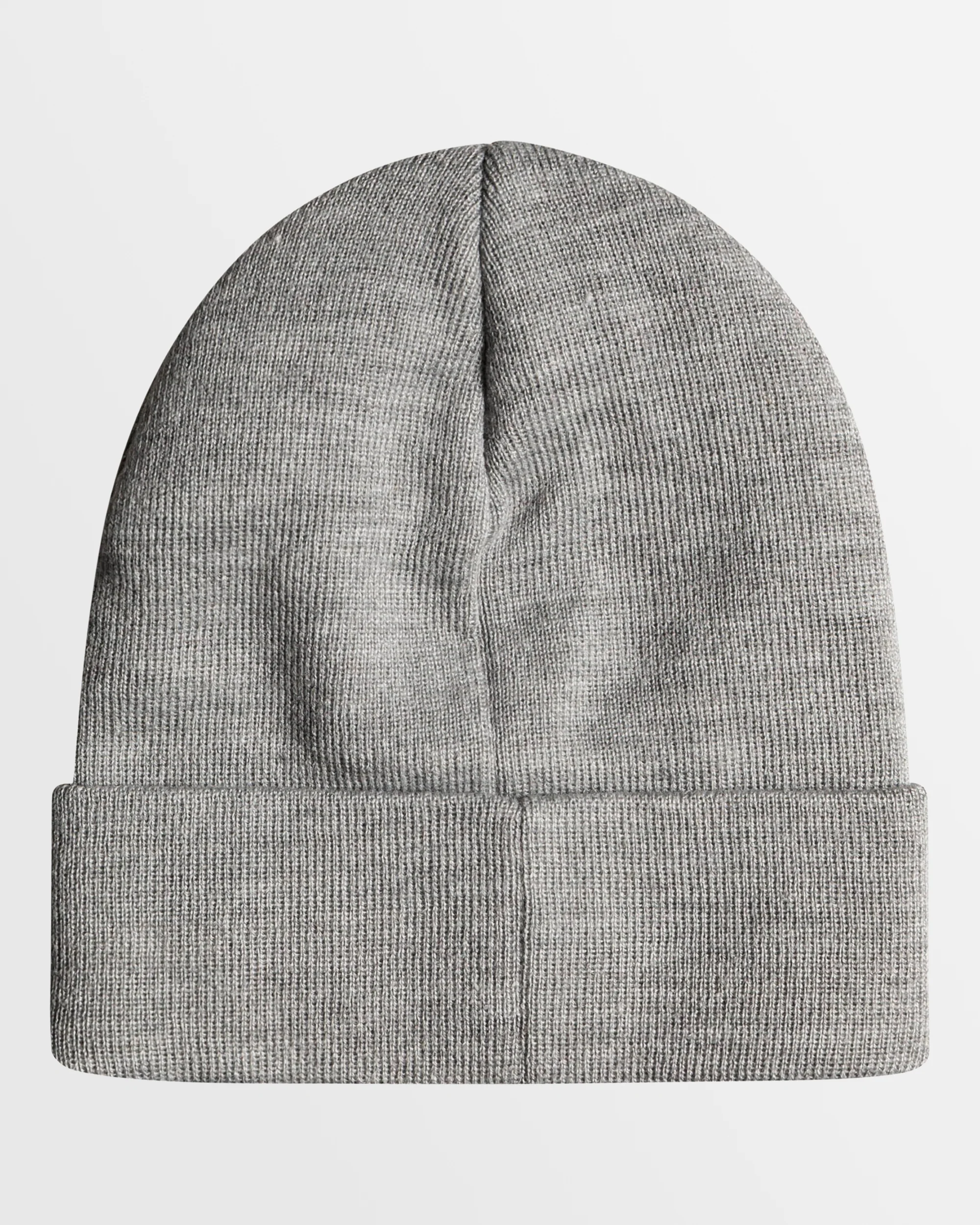 Mens Brigade Cuff Beanie