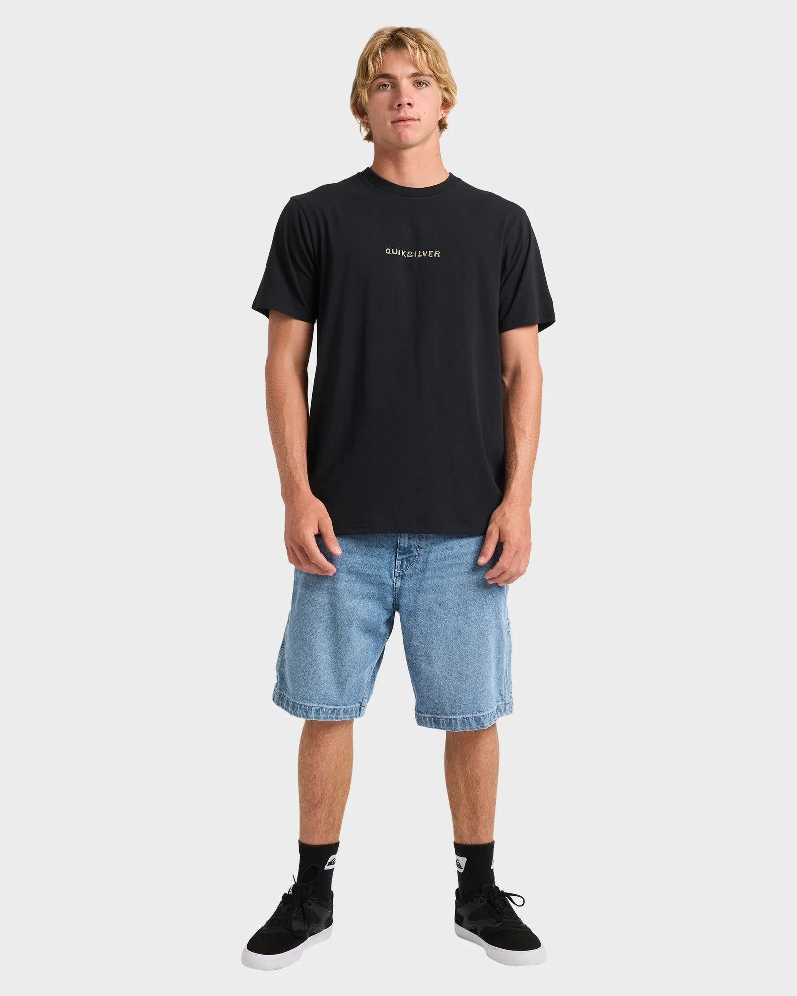 Mens Base Connection T-Shirt