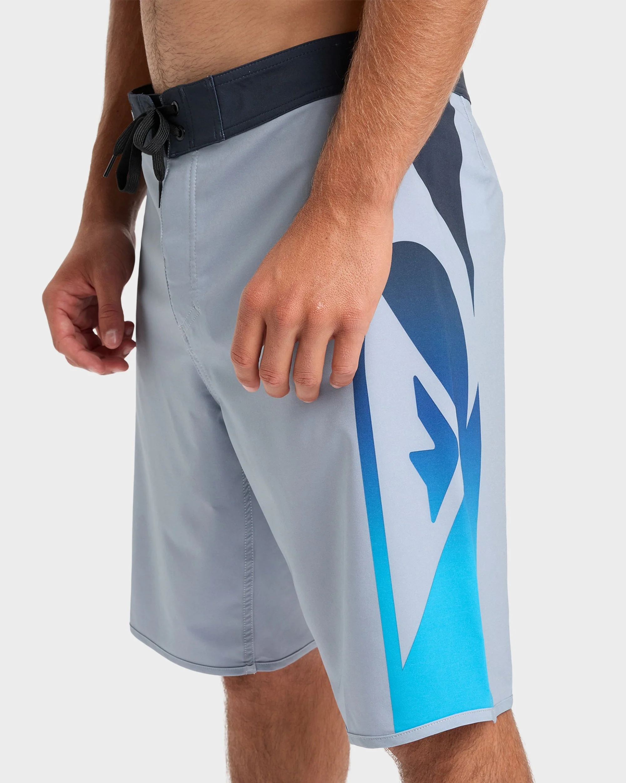 Mens Surfsilk Holmes 20 Boardshorts