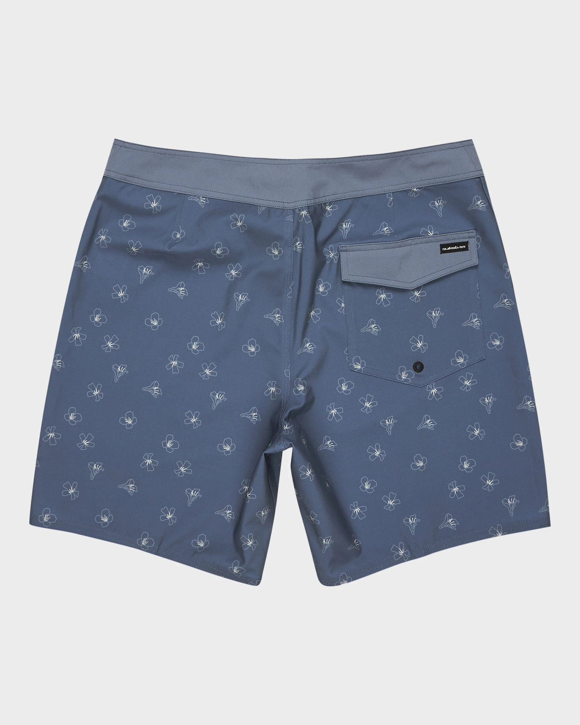 Mens Surfsilk Straight 18 Boardshorts