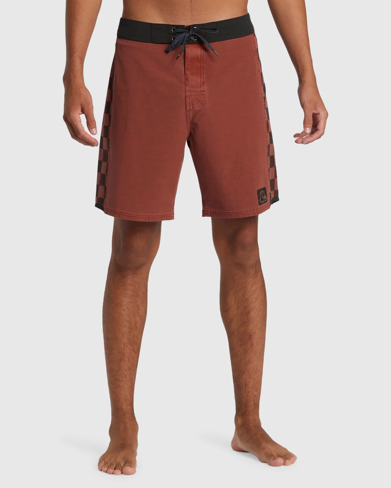 Mens Original Arch Hempstretch 18 Boardshorts