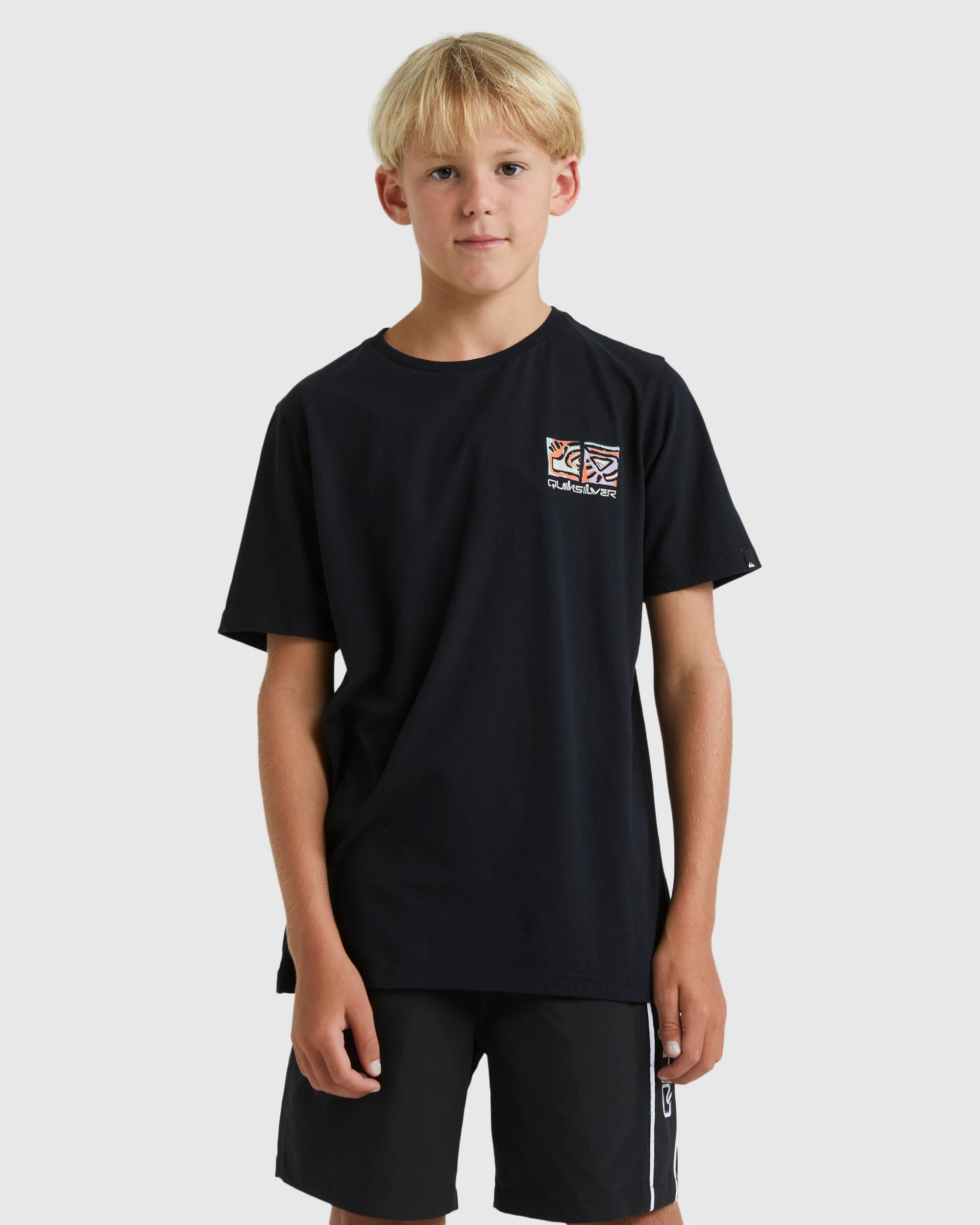 Boys 8-16 Free Zone T-Shirt