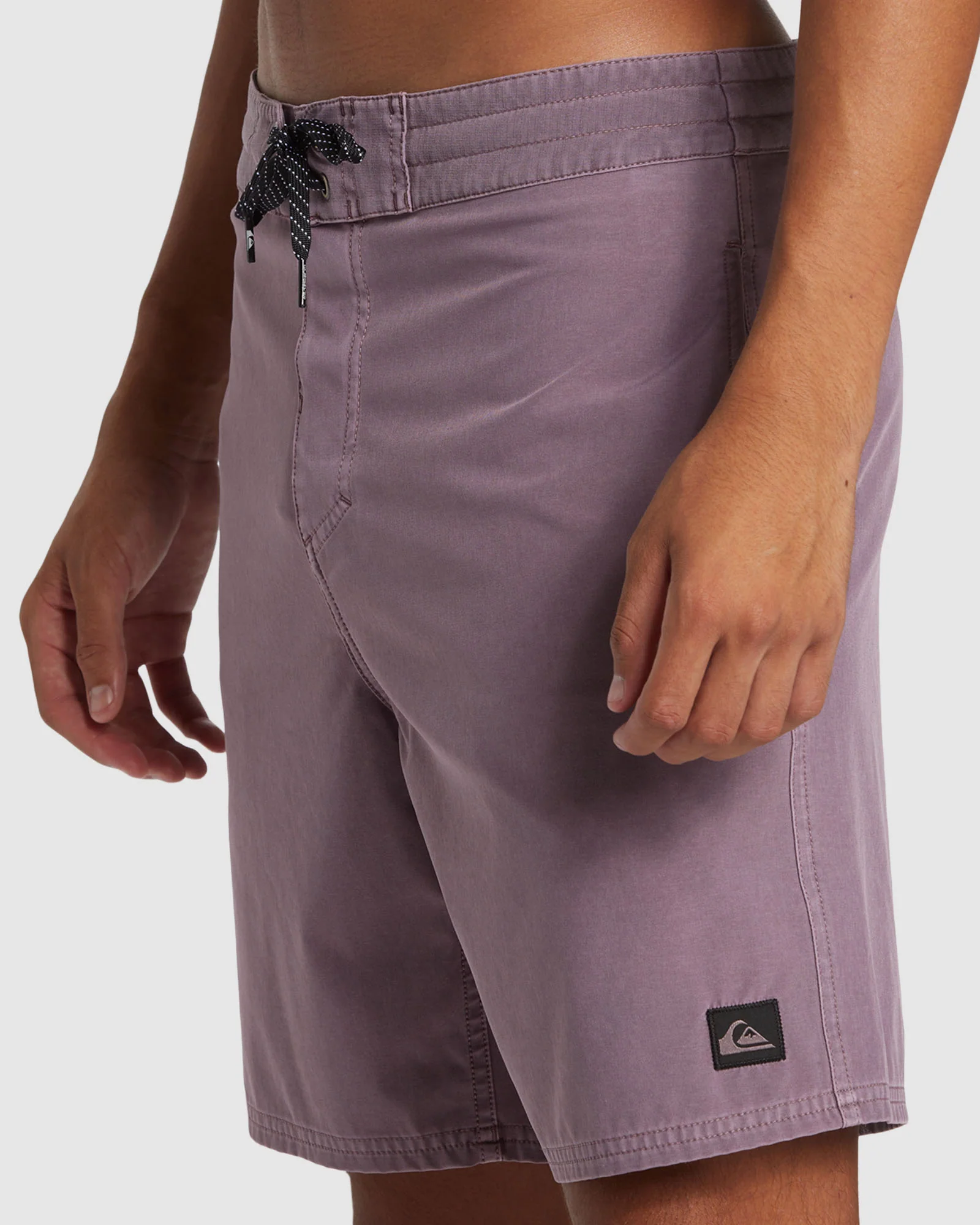 Mens Surfsilk Street Trunk 18 Boardshorts