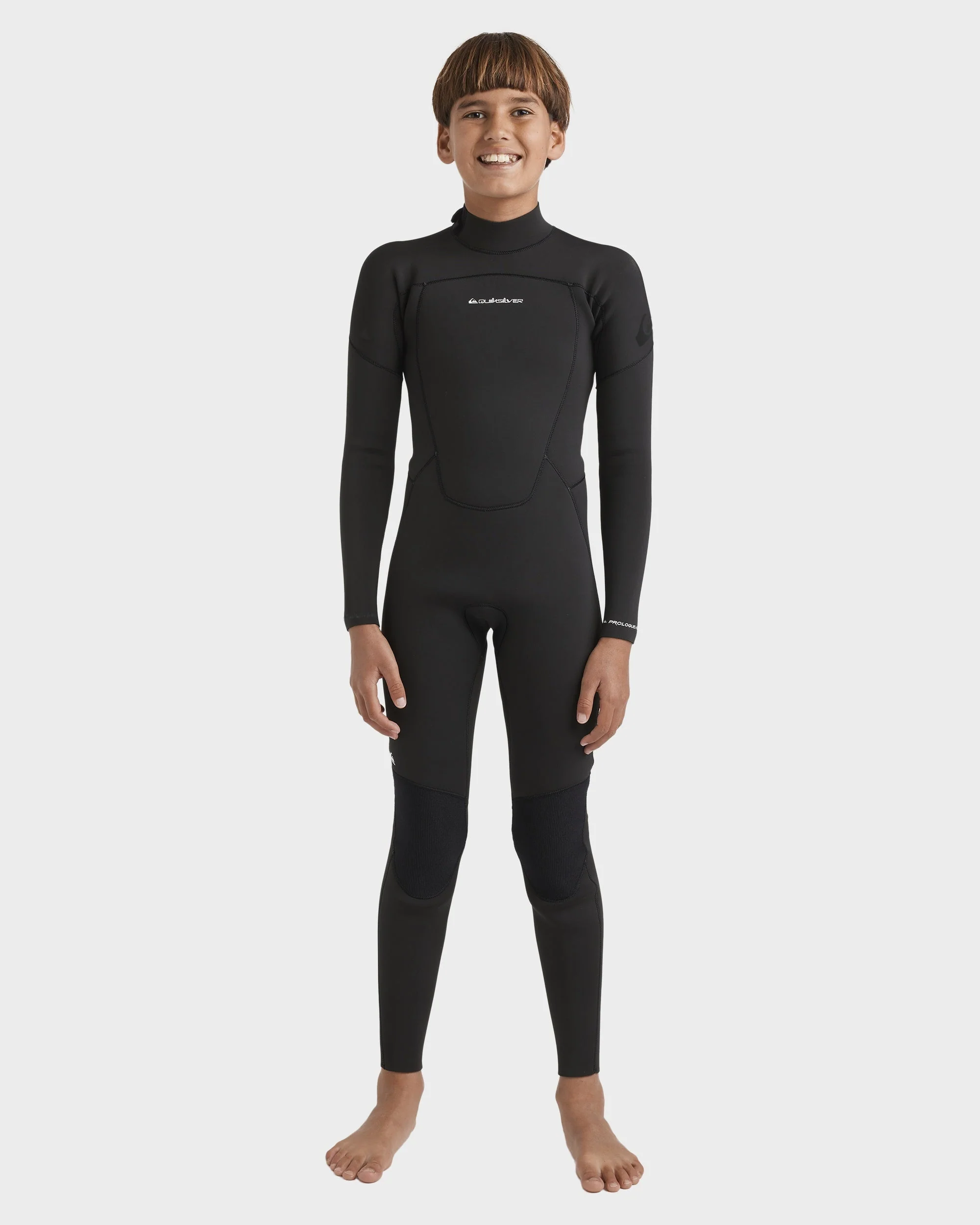 Boys 8-16 3/2mm Prologue+ Back Zip Wetsuit