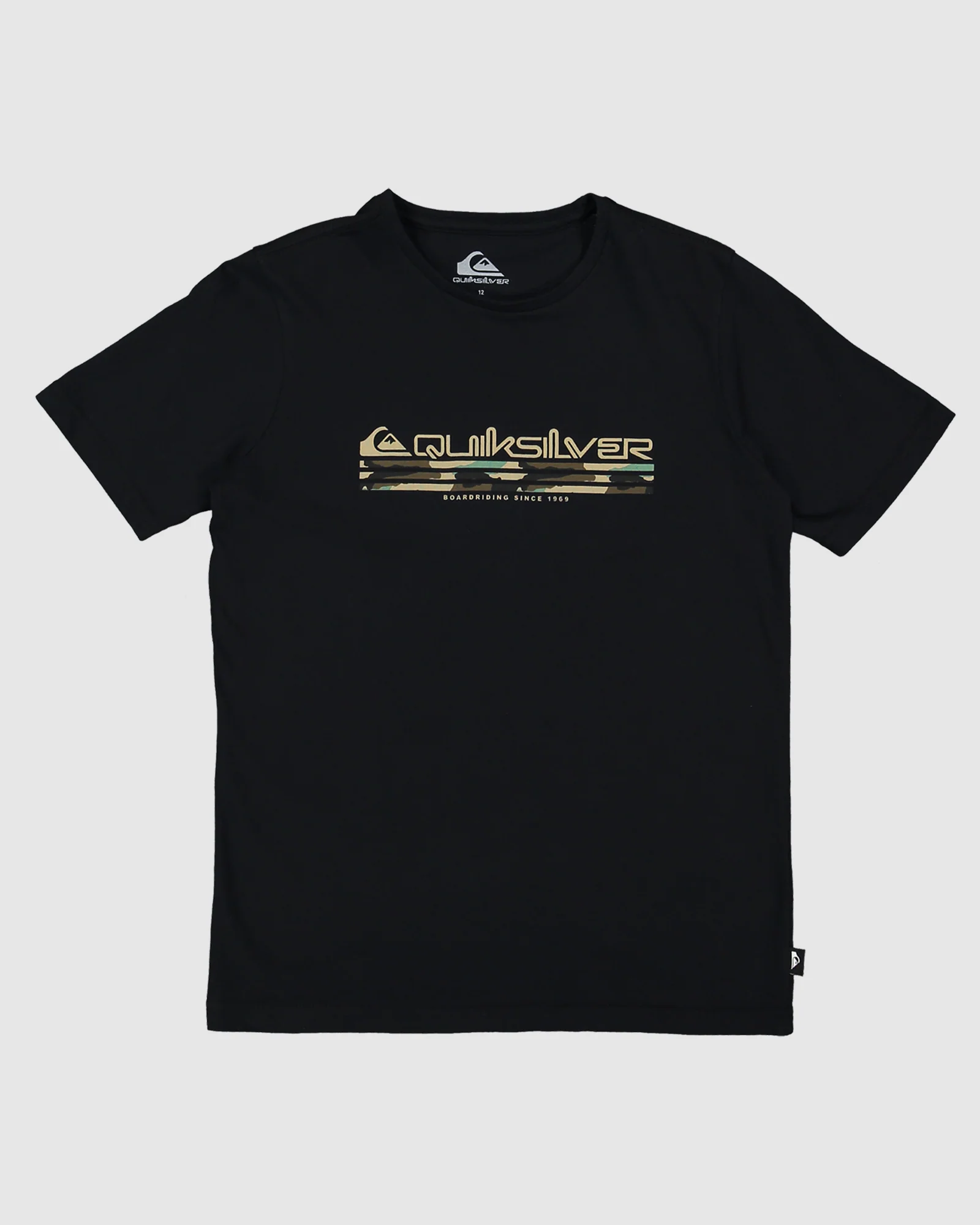 Boys 8-16 Omni Fill T-Shirt