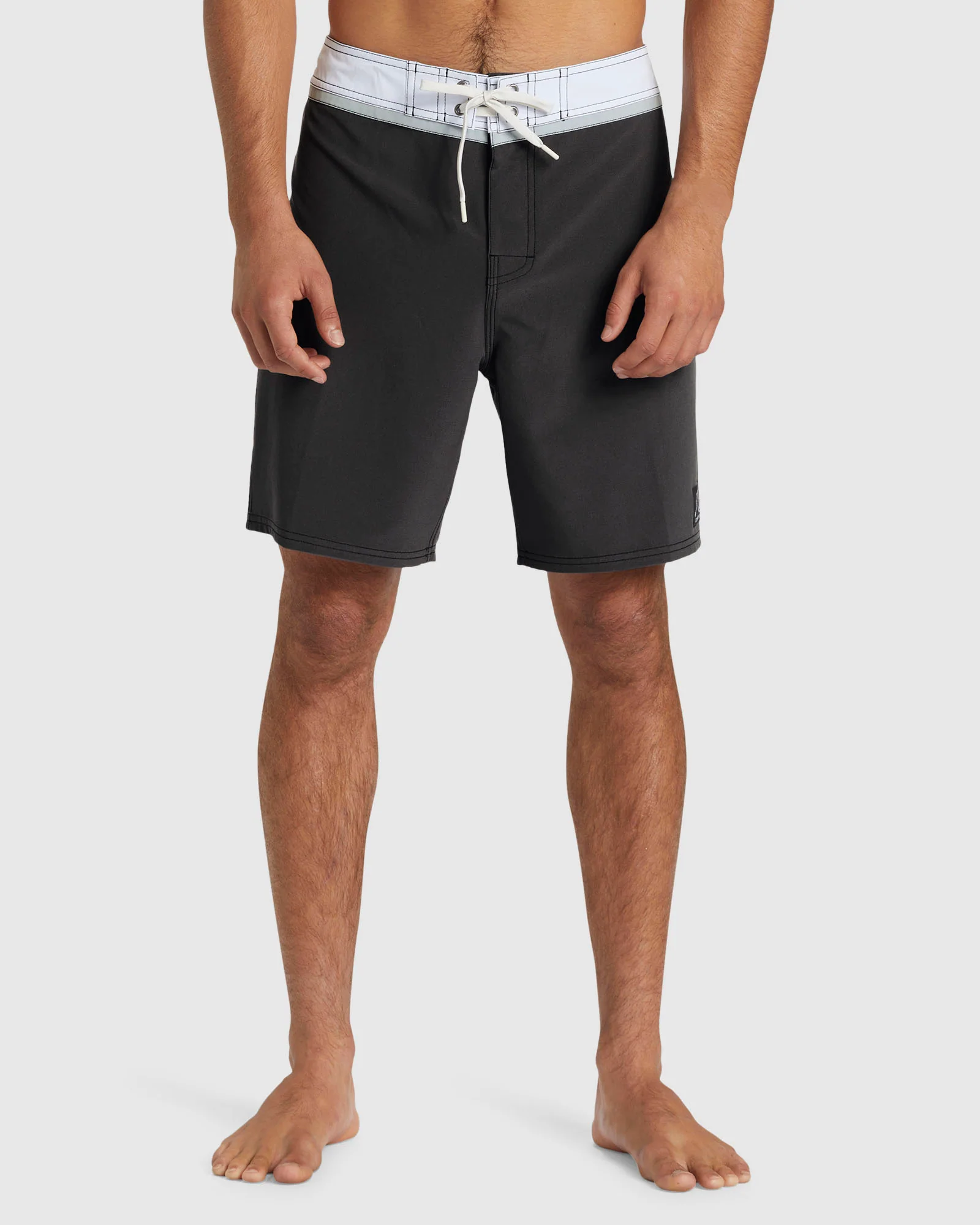 Mens Original Straight 18 Boardshorts