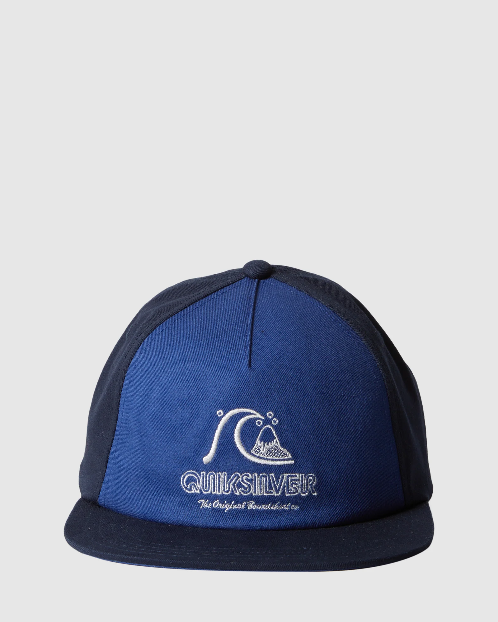Boys 2-7 Basic Snapback Cap