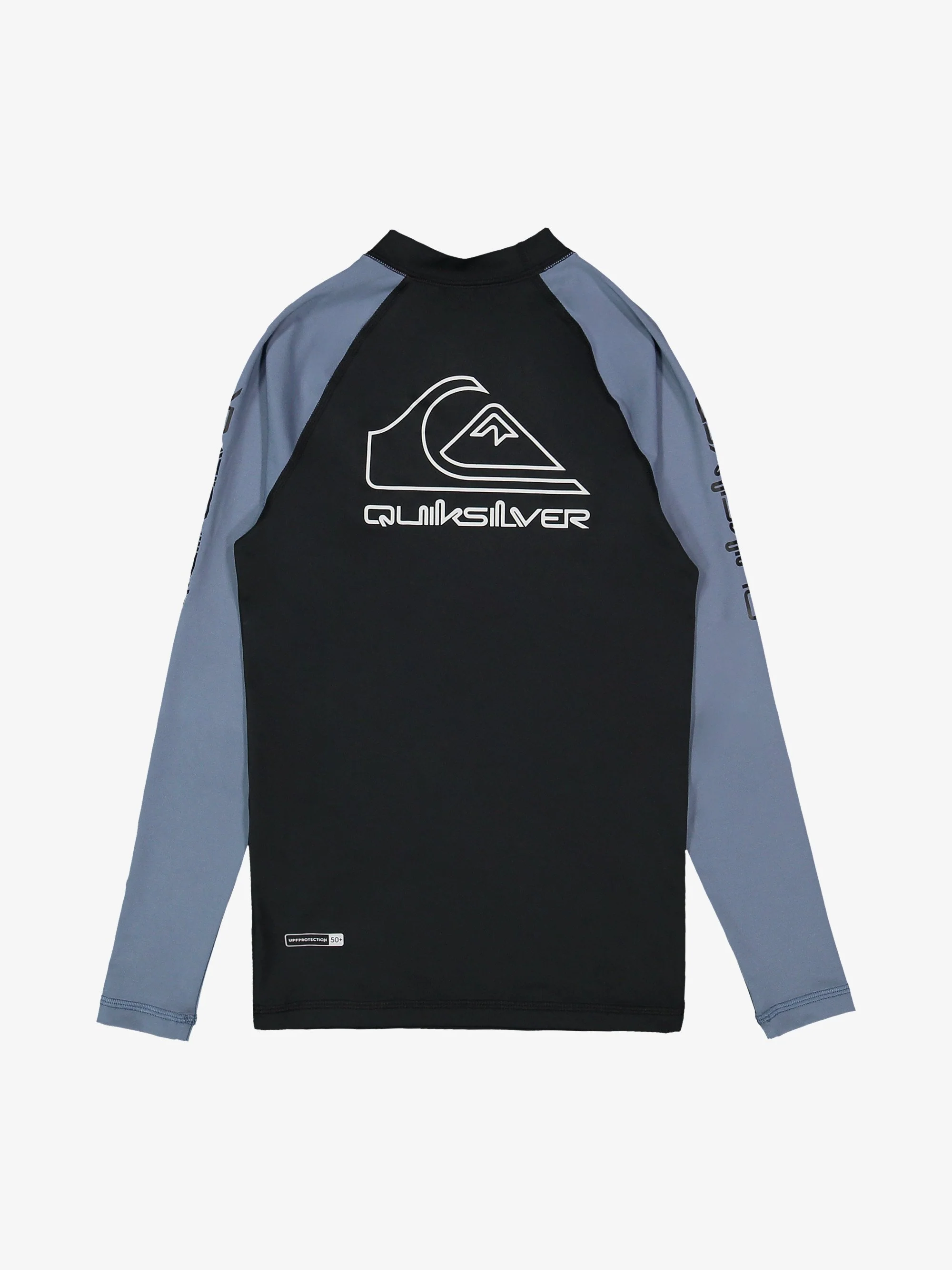 Boys 8-16 Ontourlsyt Rash Vest