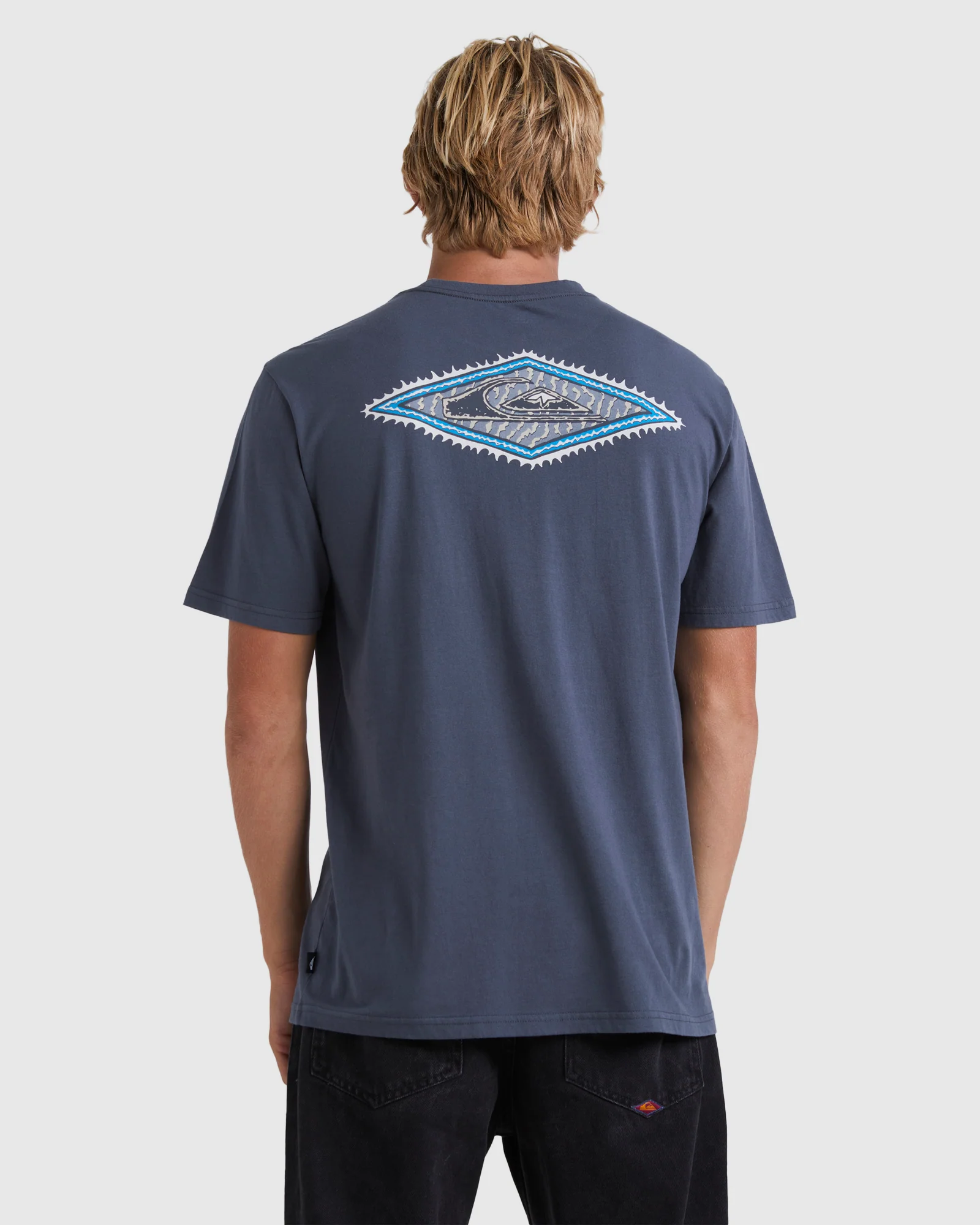 Mens Diamond T-Shirt