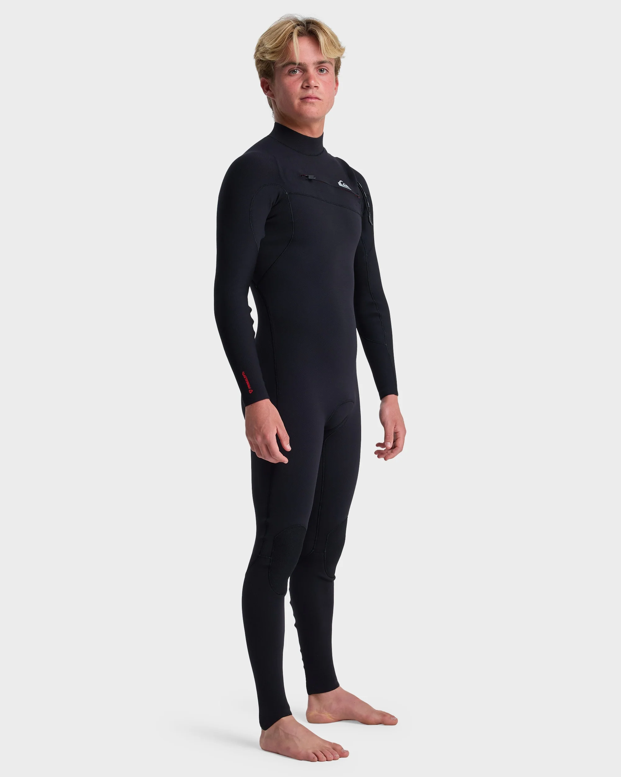 Mens 3/2mm Highline Chest Zip Wetsuit