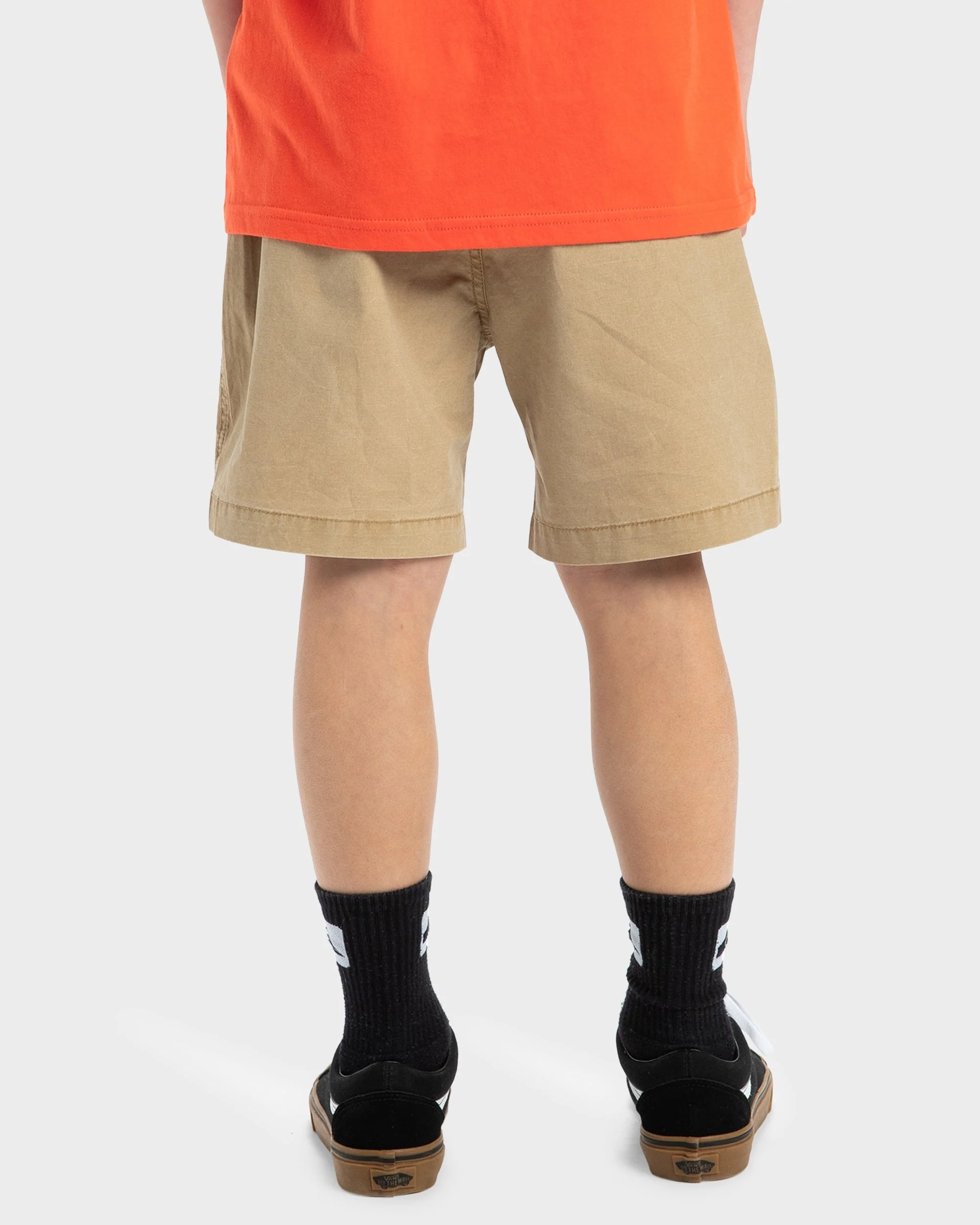 Boys 8-16 Taxer Cord Walkshorts