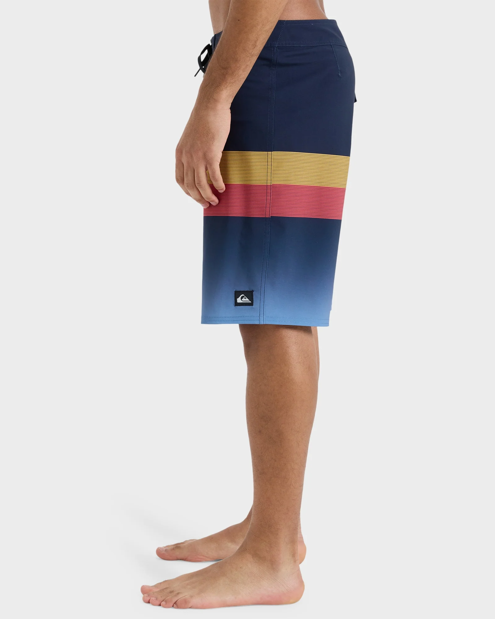 Mens Surfsilk Straight 20 Boardshorts