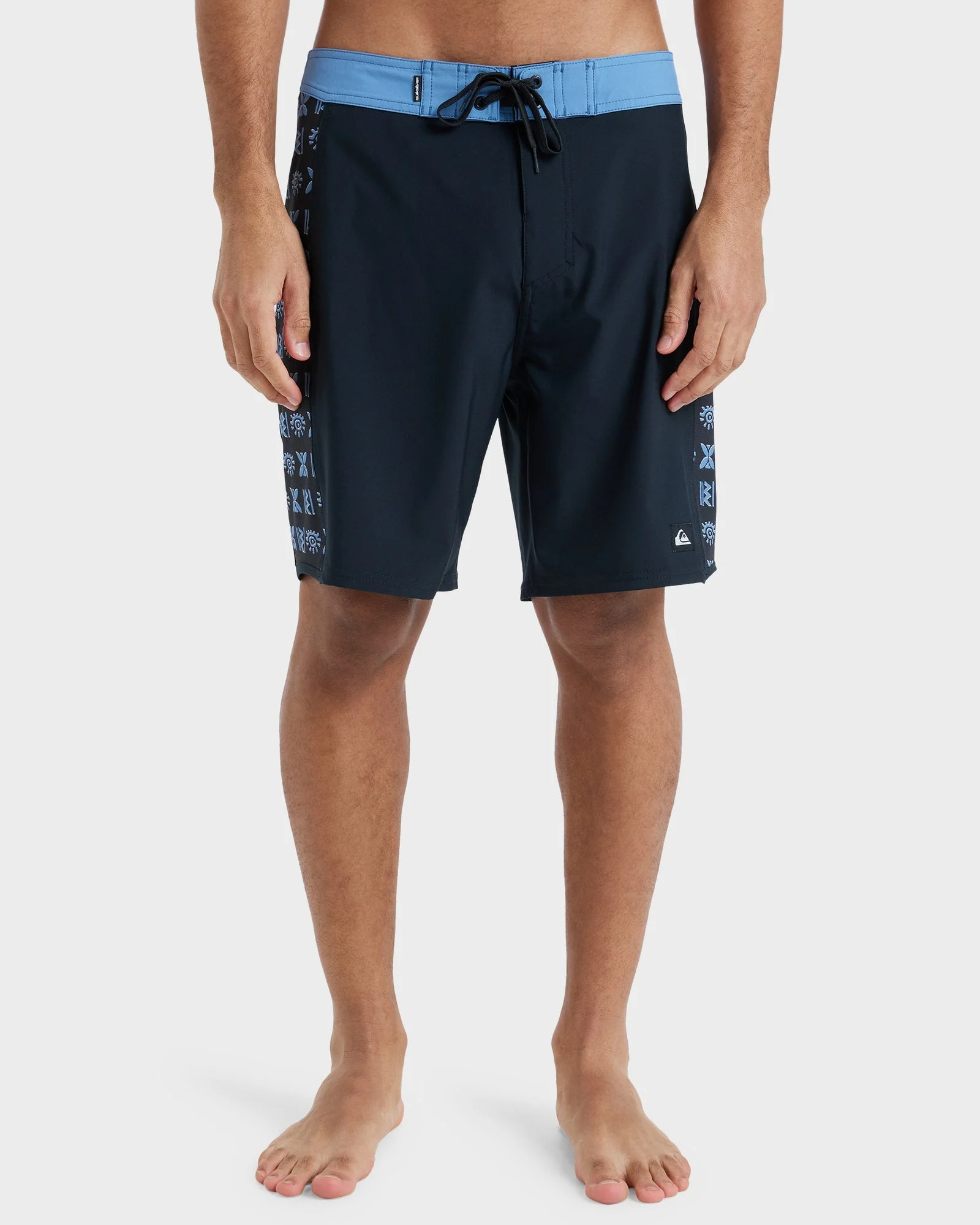 Mens Surfsilk 18 Boardshorts