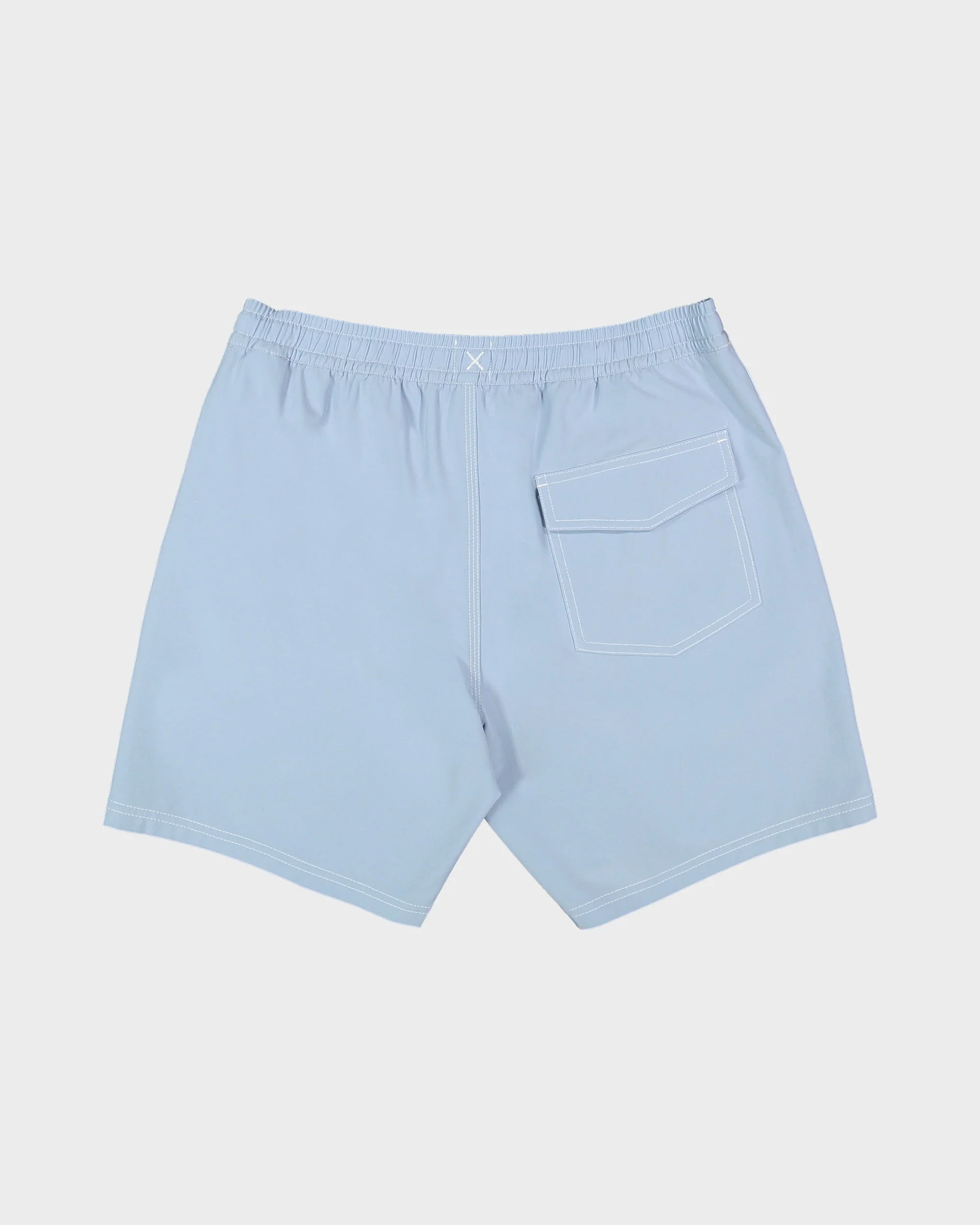 Mens Original Volley 17 Swim Shorts