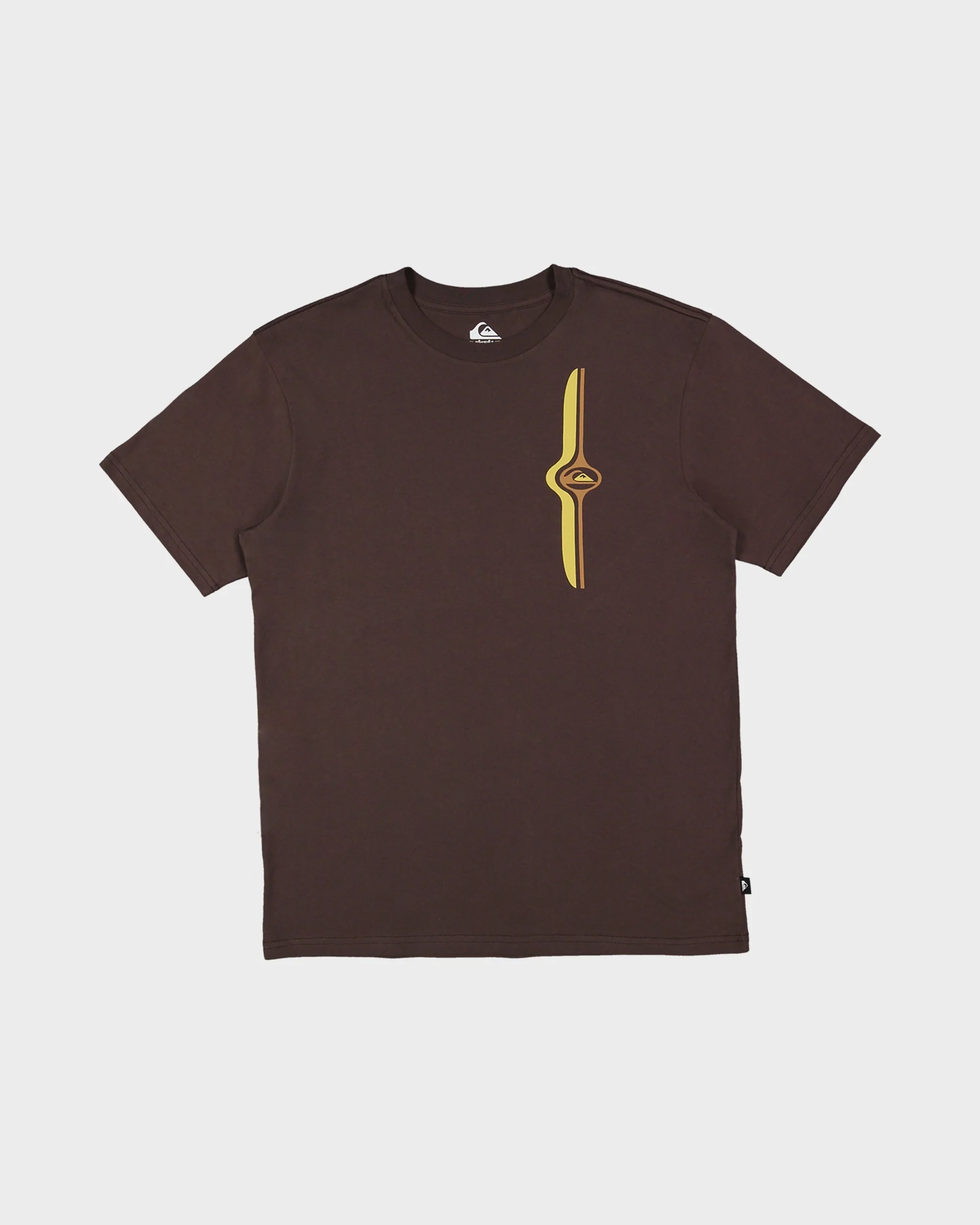 Mens Stringer Band T-Shirt