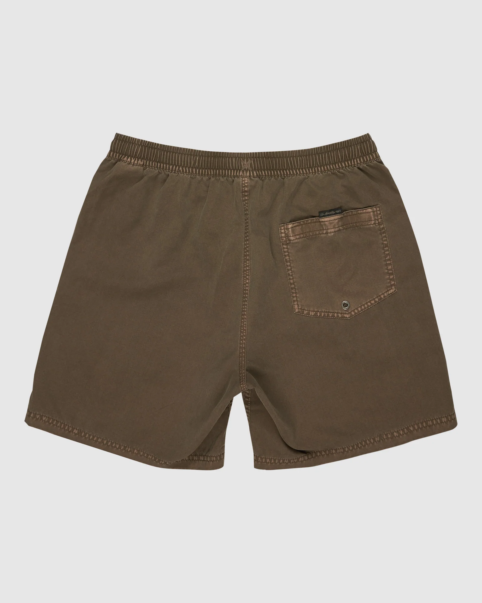 Mens Everyday Surfwash 17 Swim Shorts