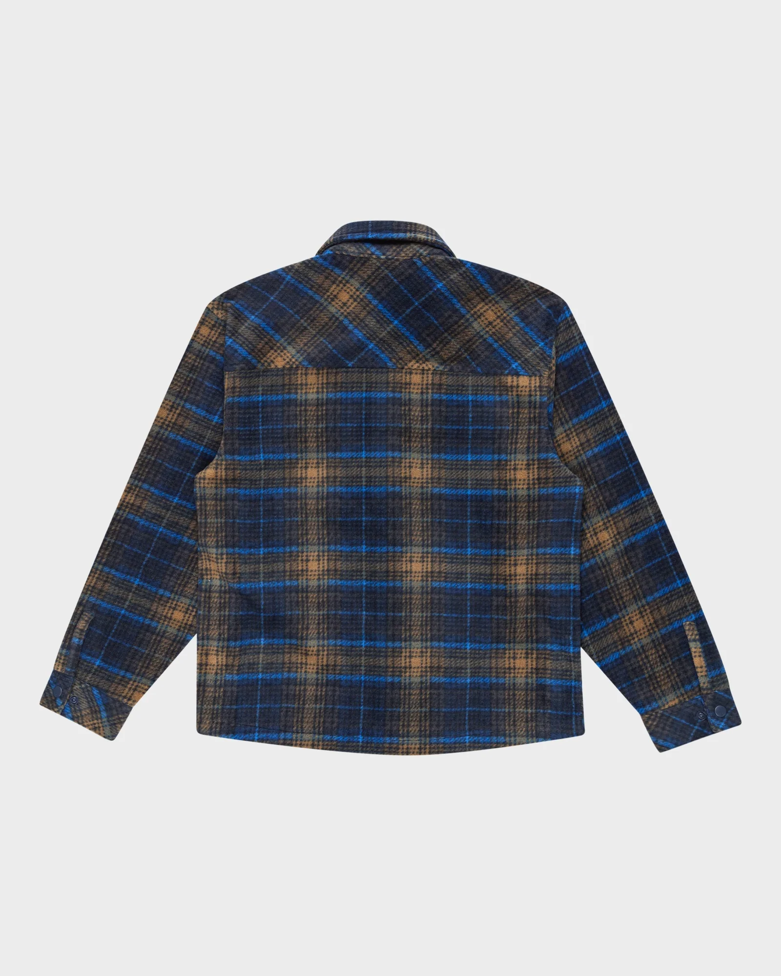 Boys 8-16 Surf Days Long Sleeve Shirt