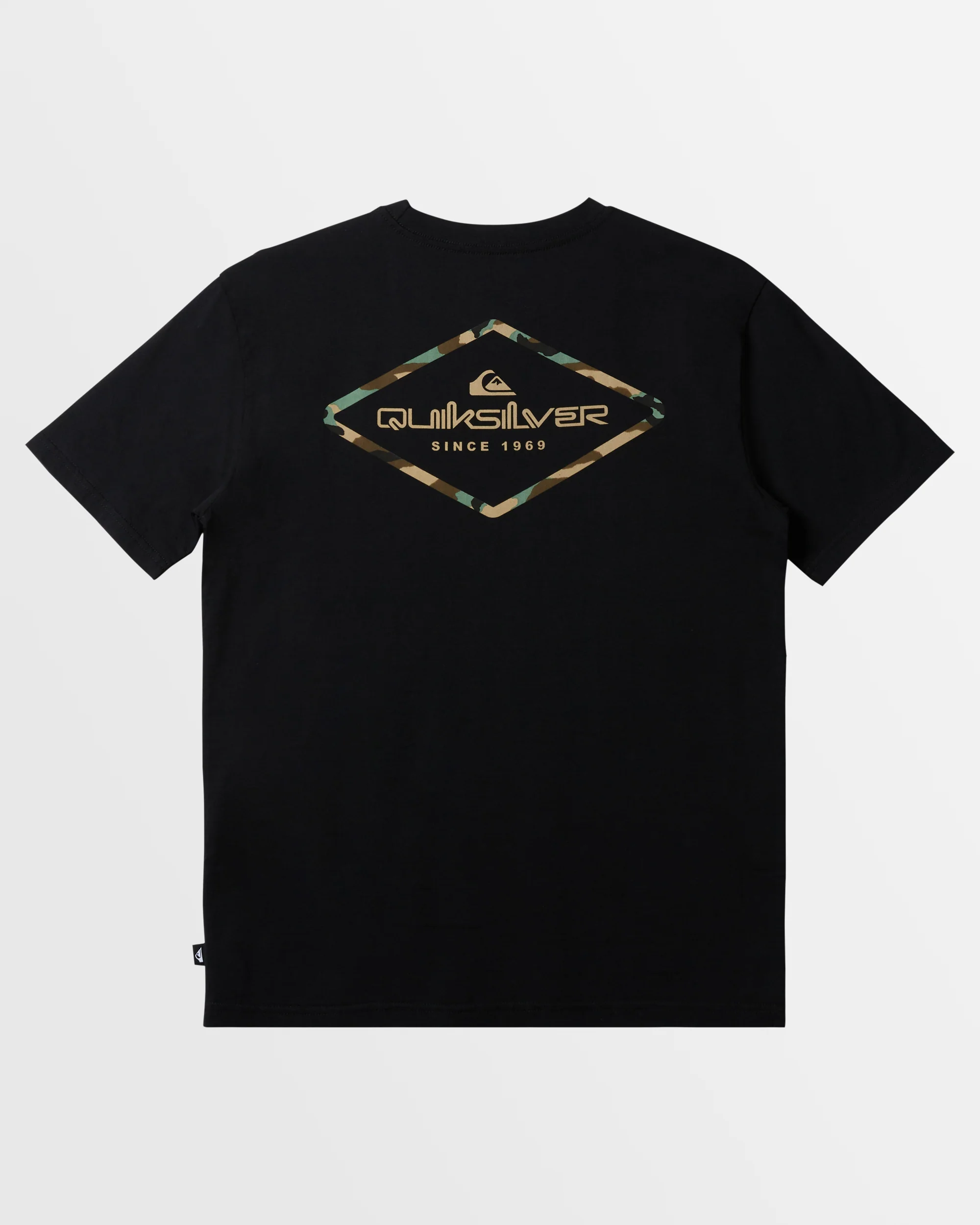 Mens Omni Lock T-Shirt