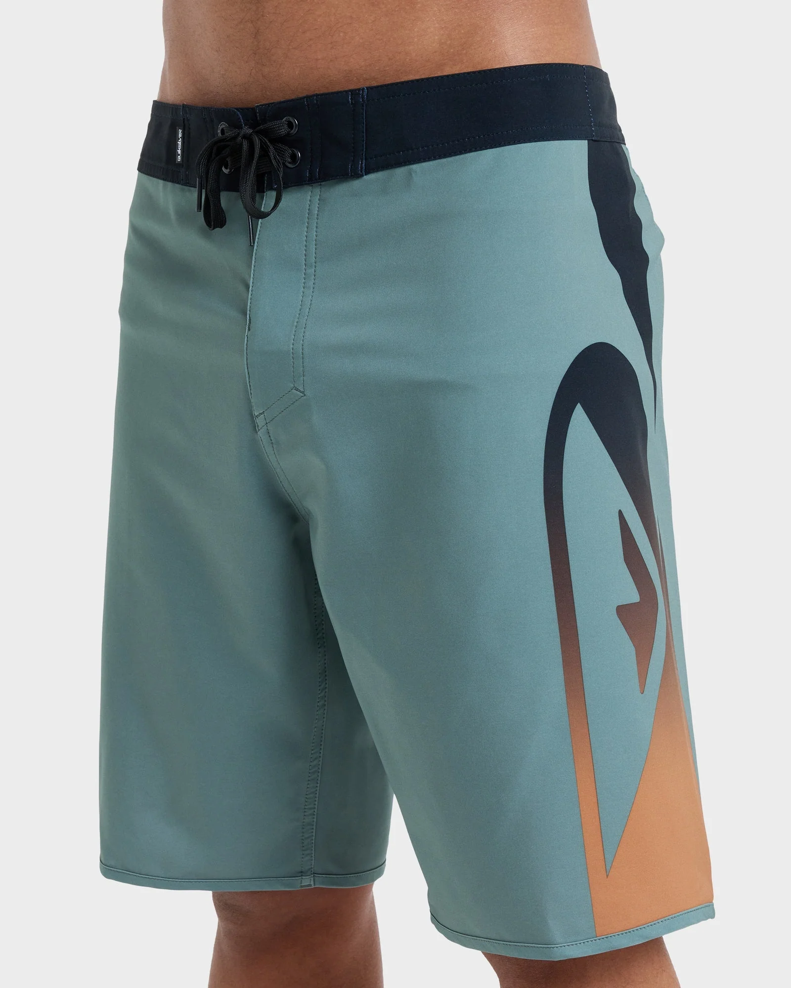 Mens Surfsilk Holmes 20 Boardshorts
