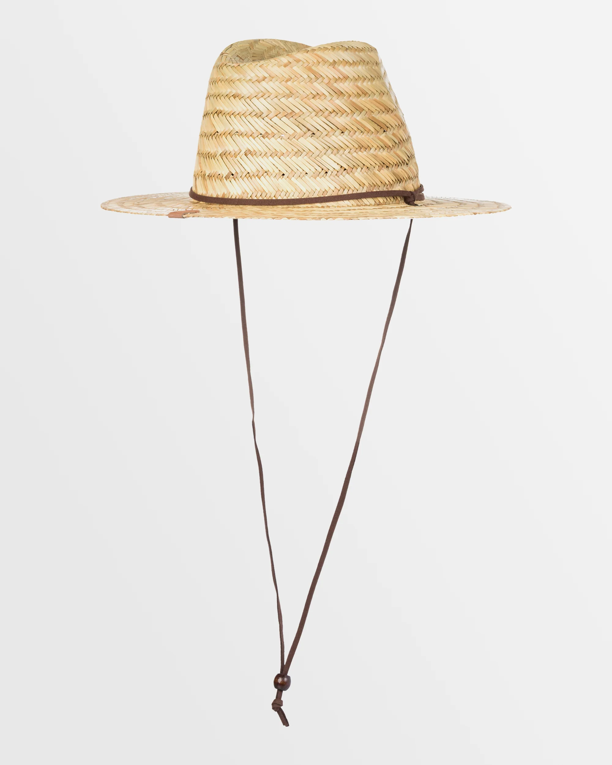 Mens Jettyside 2 Straw Hat