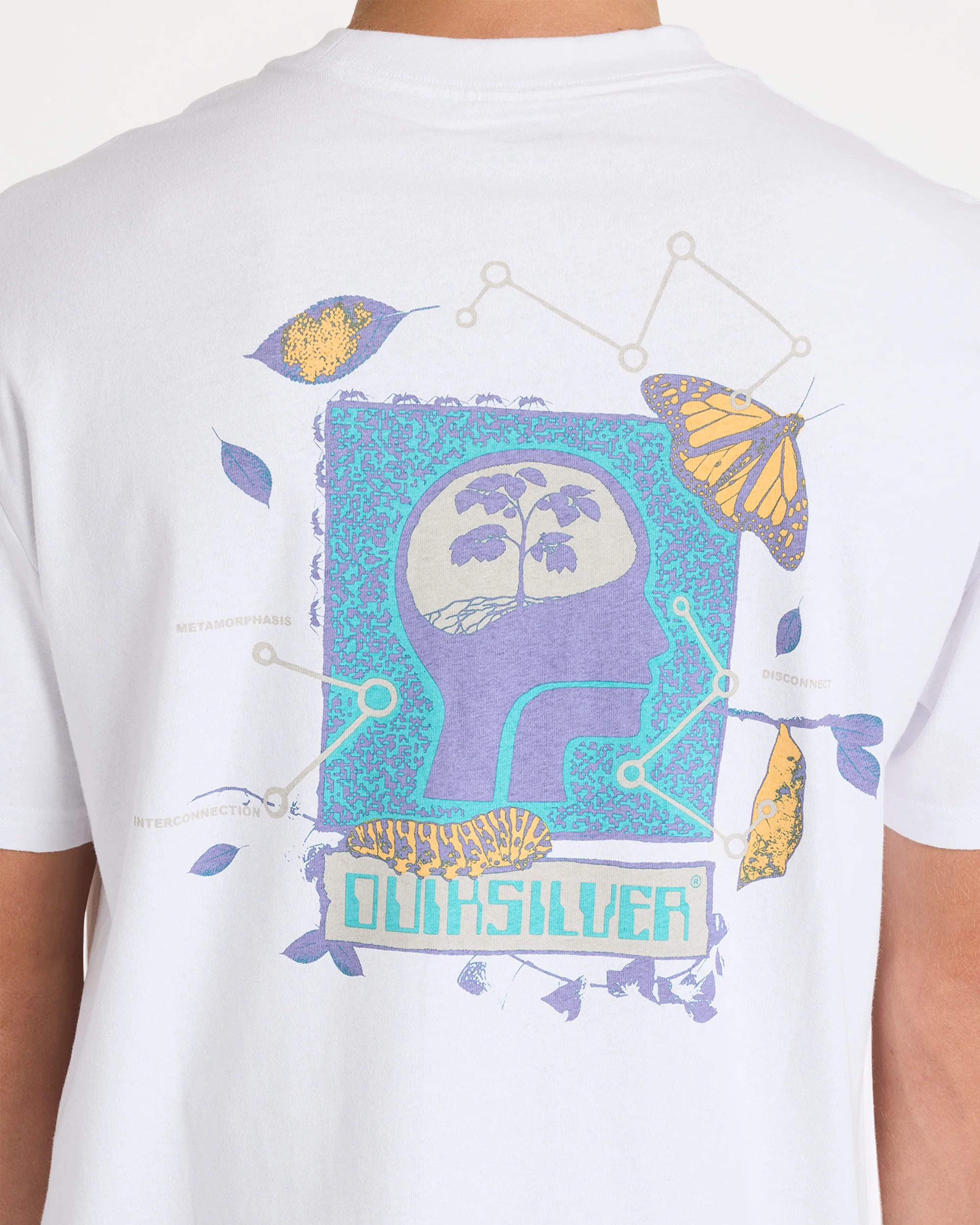 Mens Elements T-Shirt