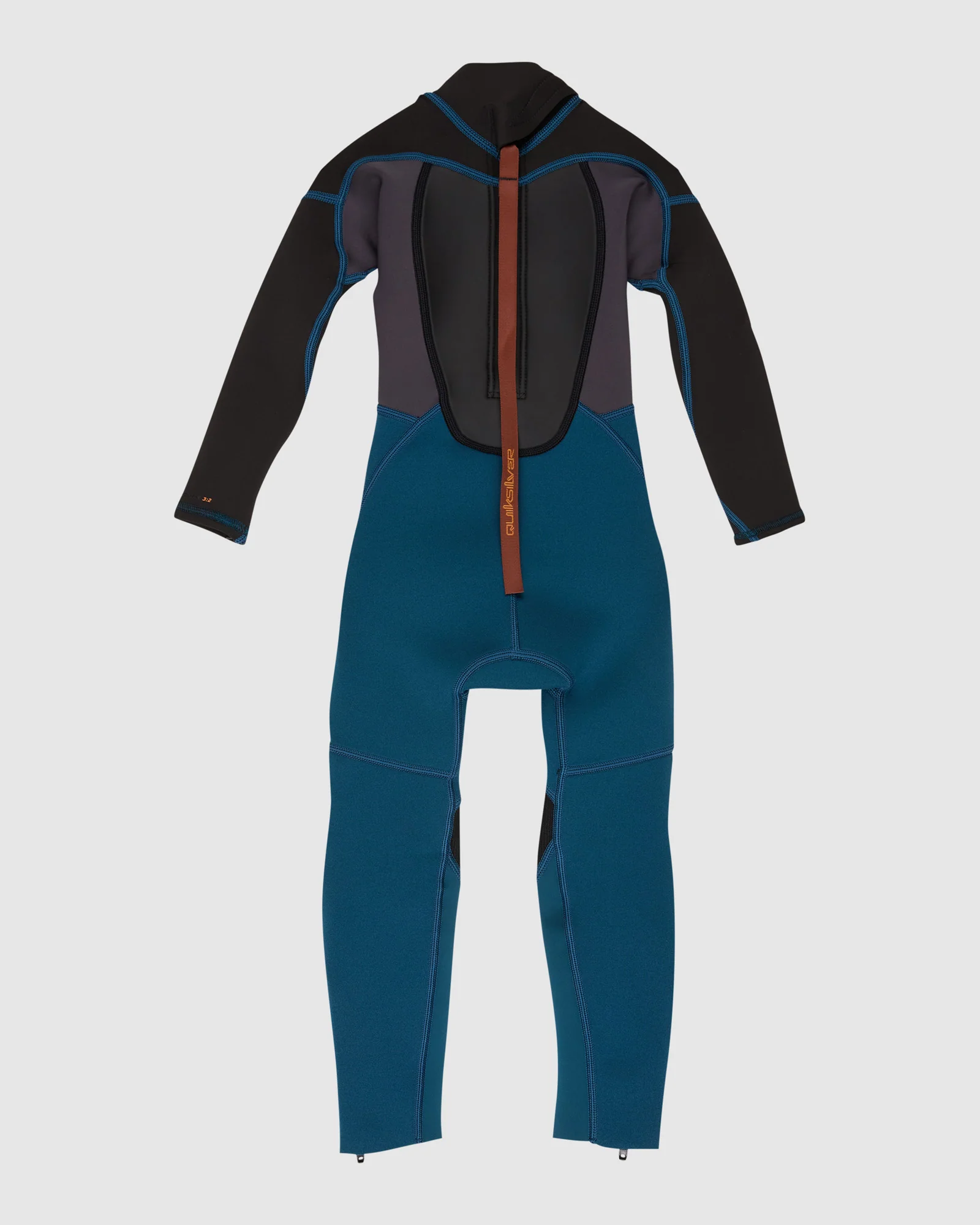 Boys 2-6 3/2mm Prologue Back Zip Wetsuit