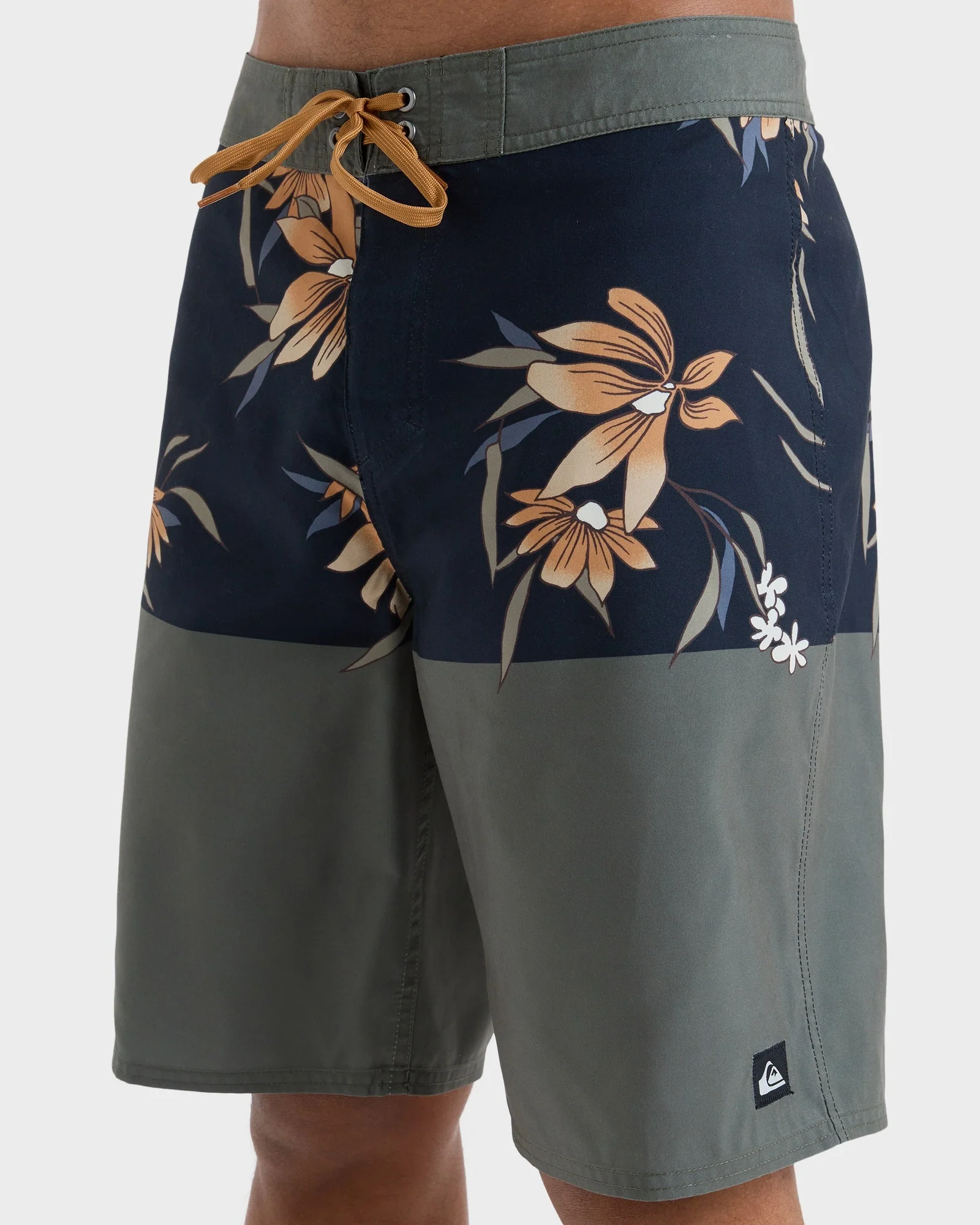 Mens Everyday 20 Boardshorts