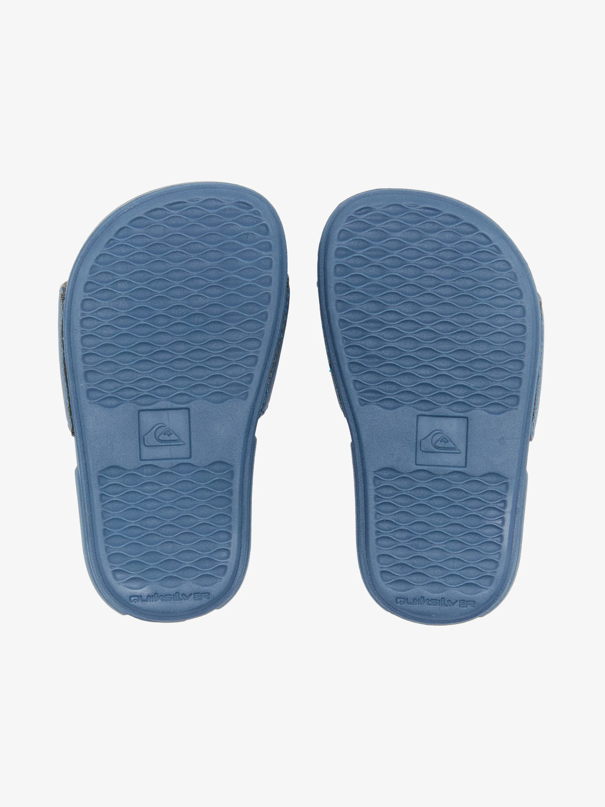 Boys 2-7 Sunset Strapped Slides