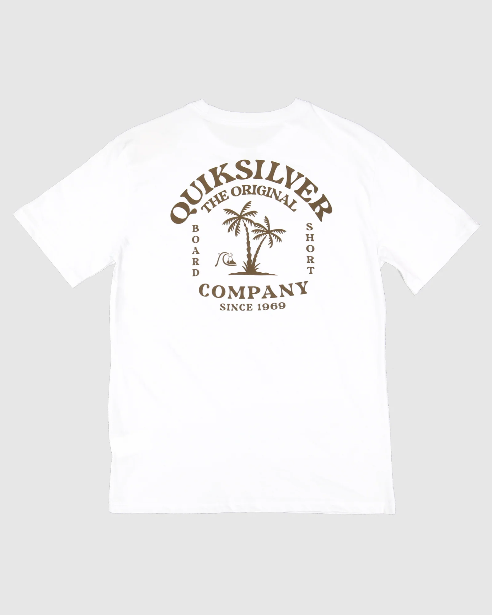 Mens Wash Away T-Shirt