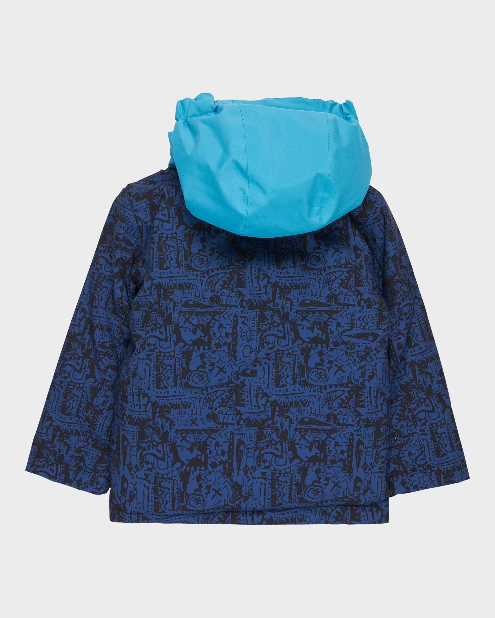 Boys 2-7 Little Mission Snow Jacket