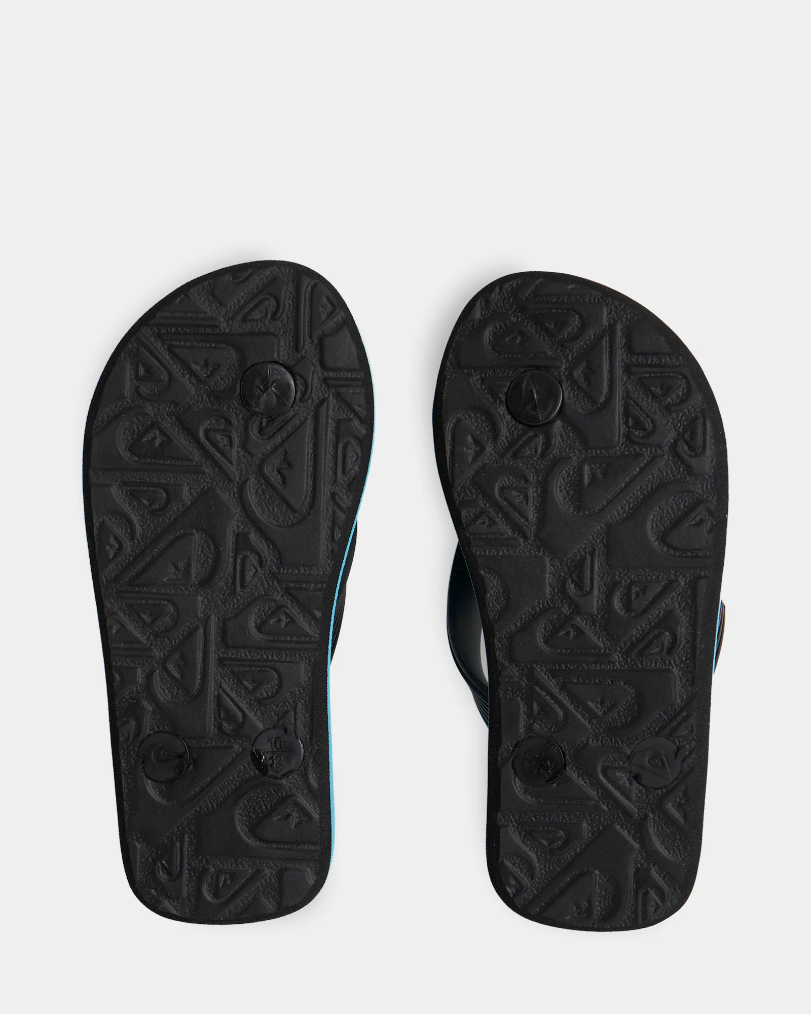 Boys 8-16 Moncata Art Thongs