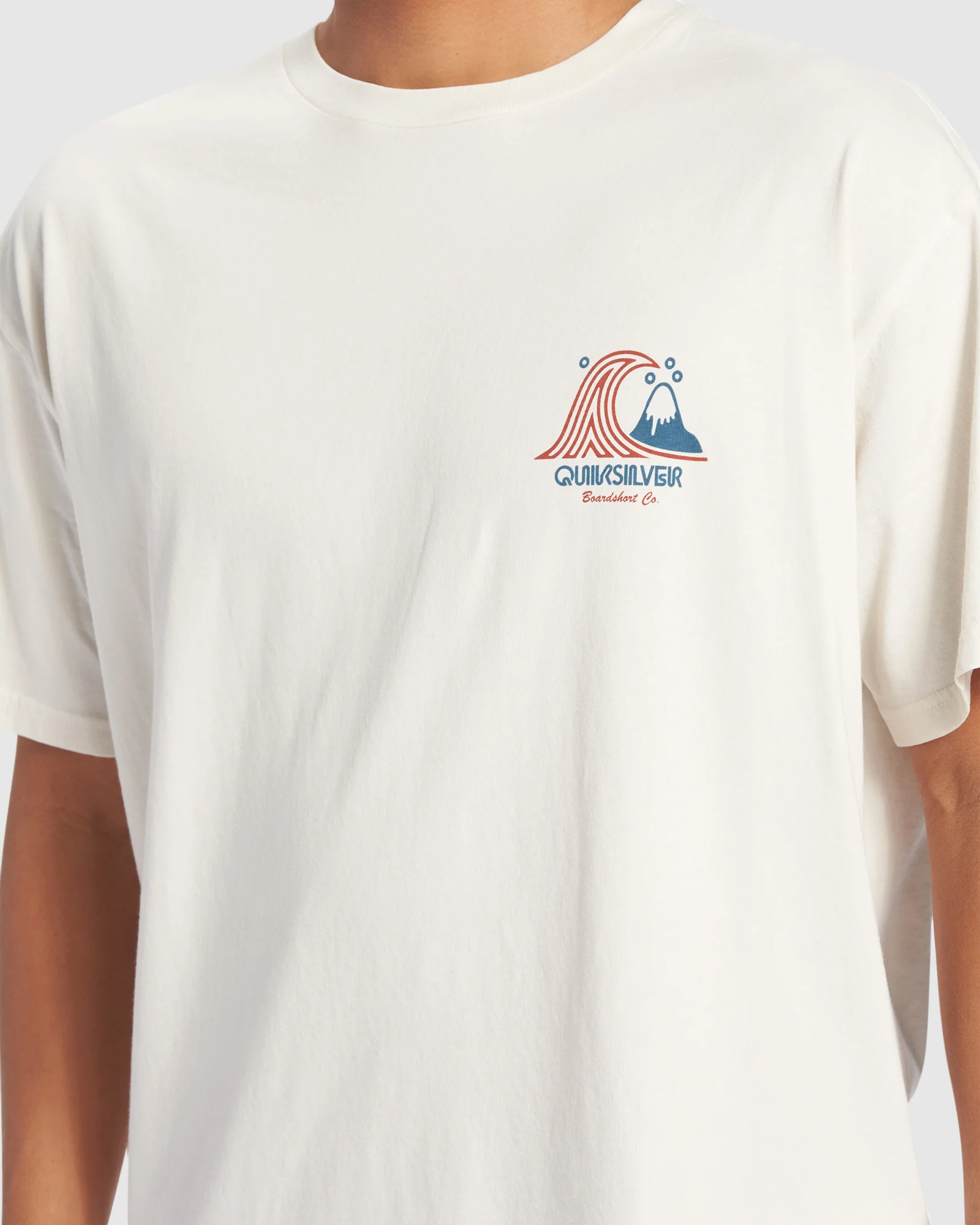 Mens QS Roadways T-Shirt