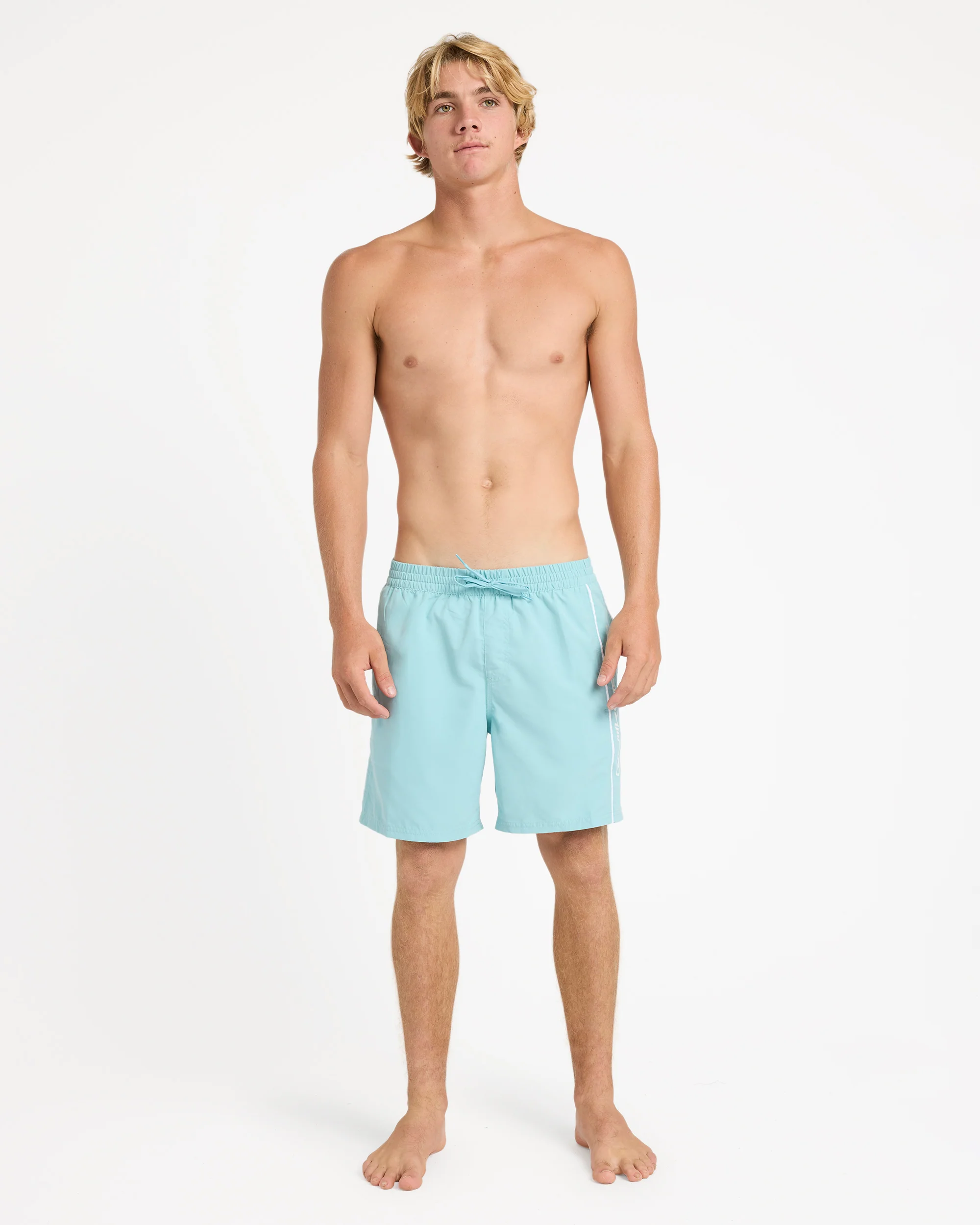 Mens Everyday Vert 17 Swim Shorts